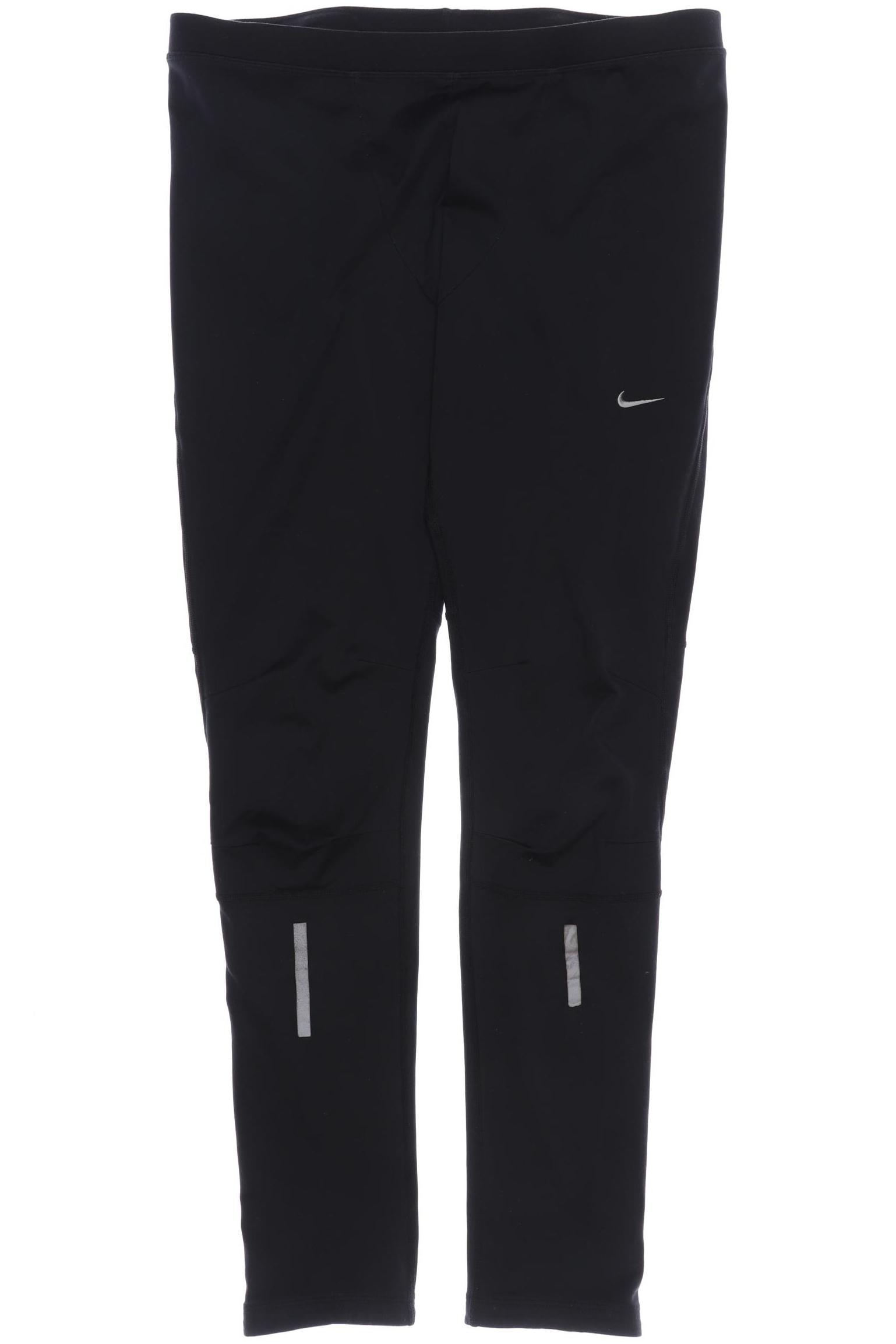 

Nike Running Herren Stoffhose, schwarz, Gr. 0