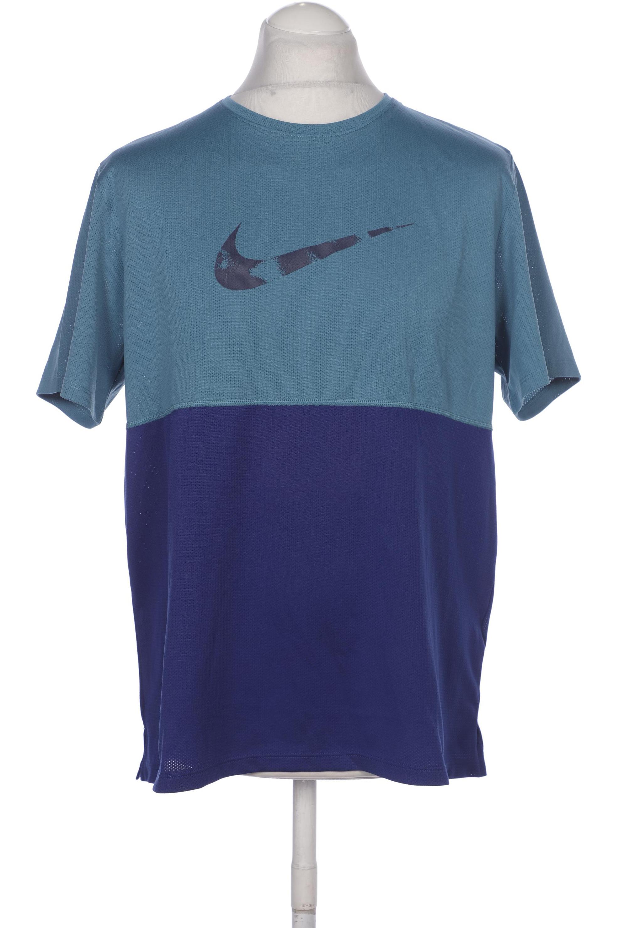 

Nike Running Herren T-Shirt, blau, Gr. 52