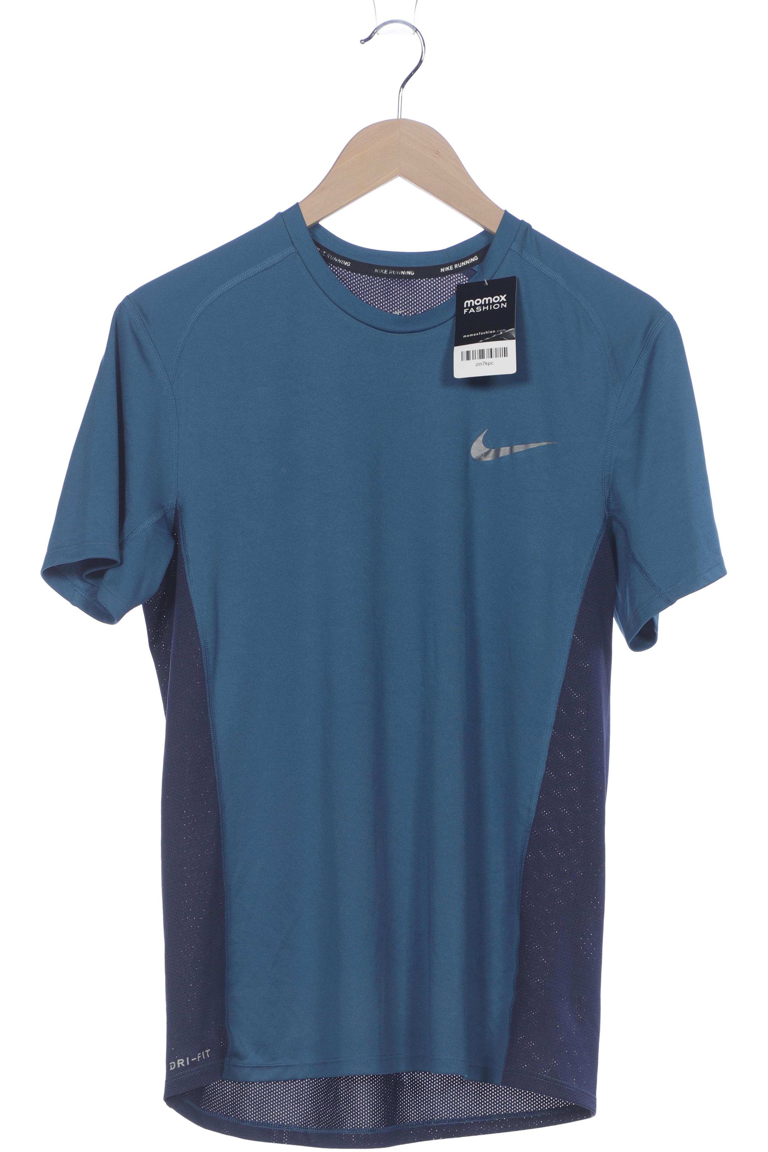 

Nike Running Herren T-Shirt, blau, Gr. 48