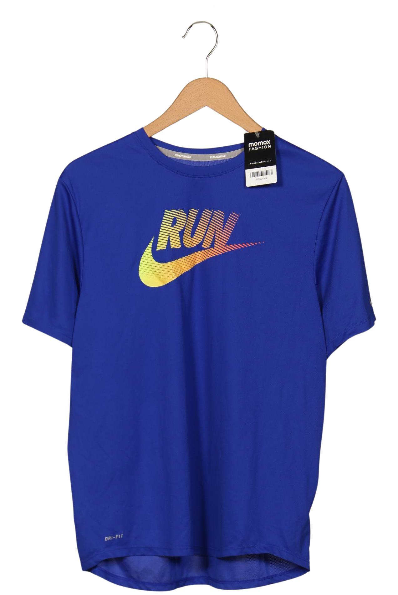 

Nike Running Herren T-Shirt, blau, Gr. 48