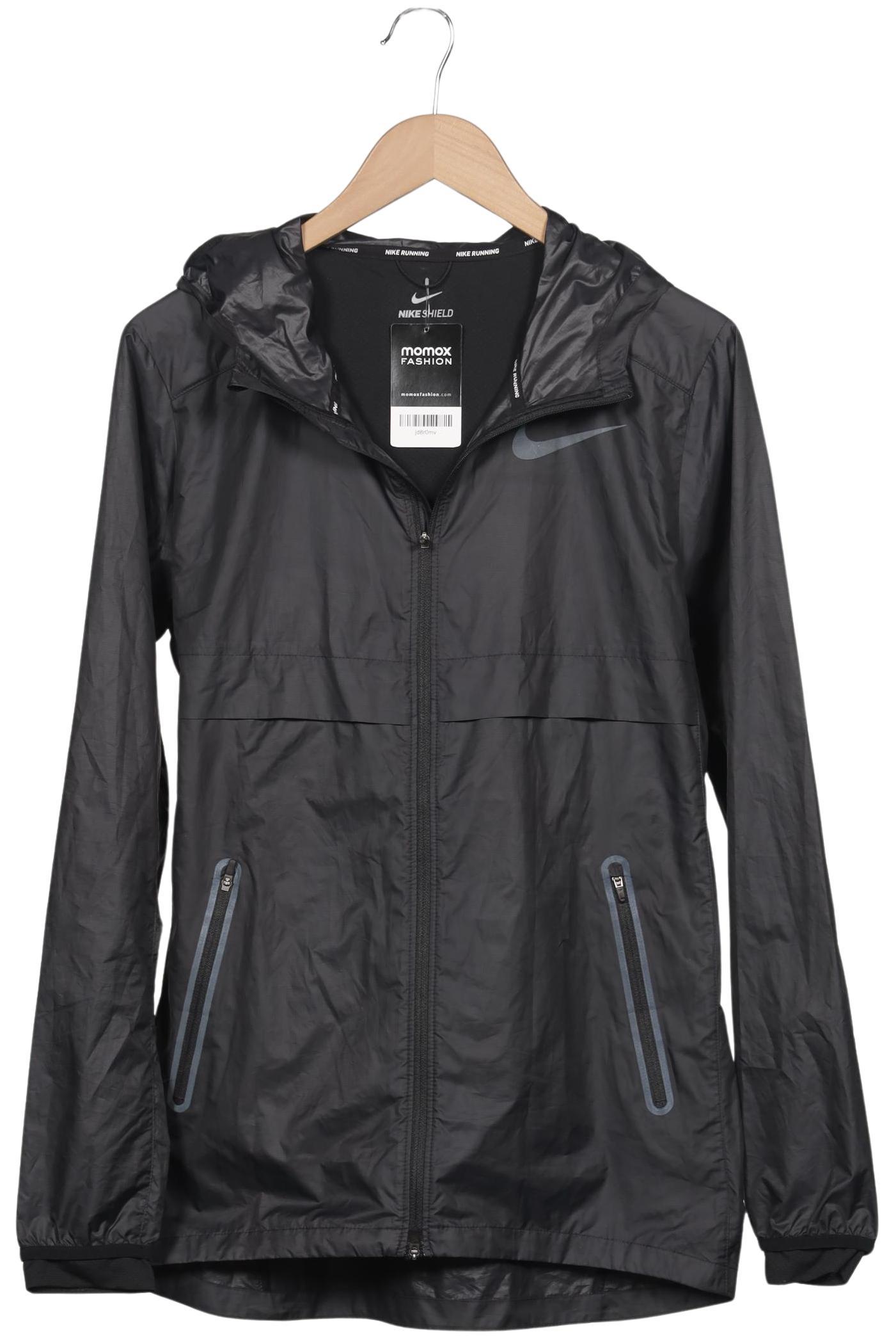 

Nike Running Herren Jacke, schwarz, Gr. 46