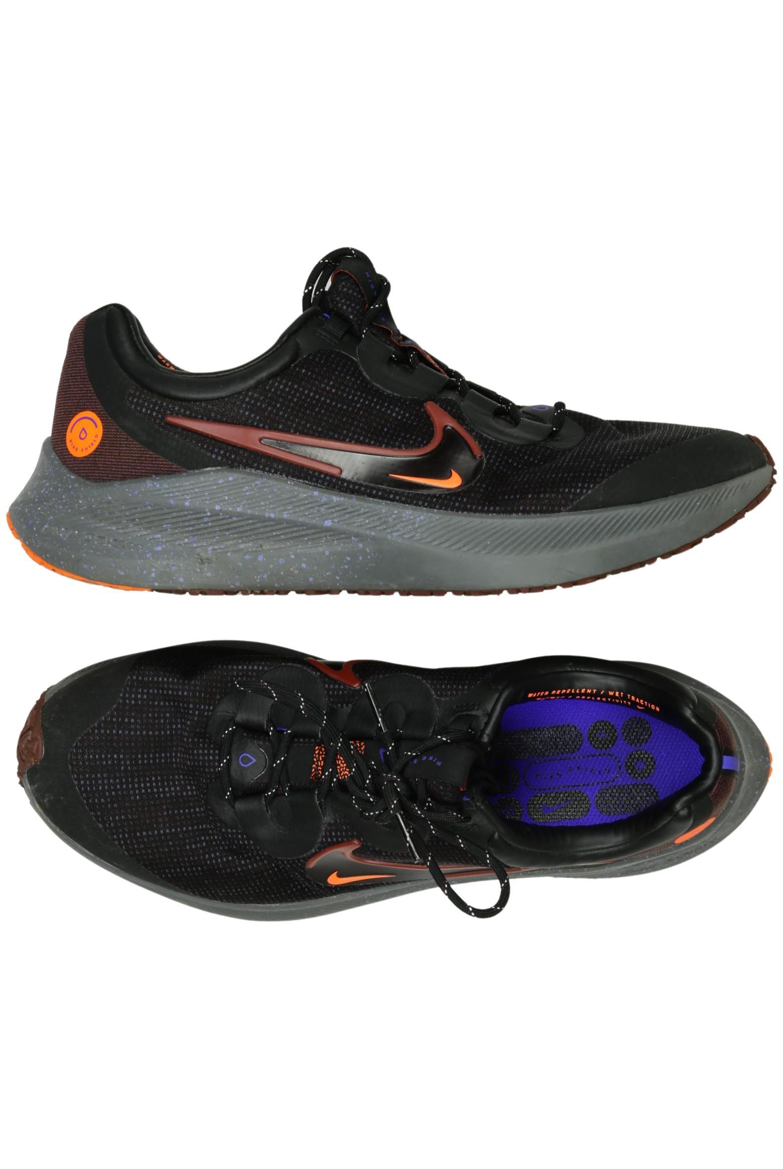 

Nike Running Herren Sneakers, schwarz, Gr. 44