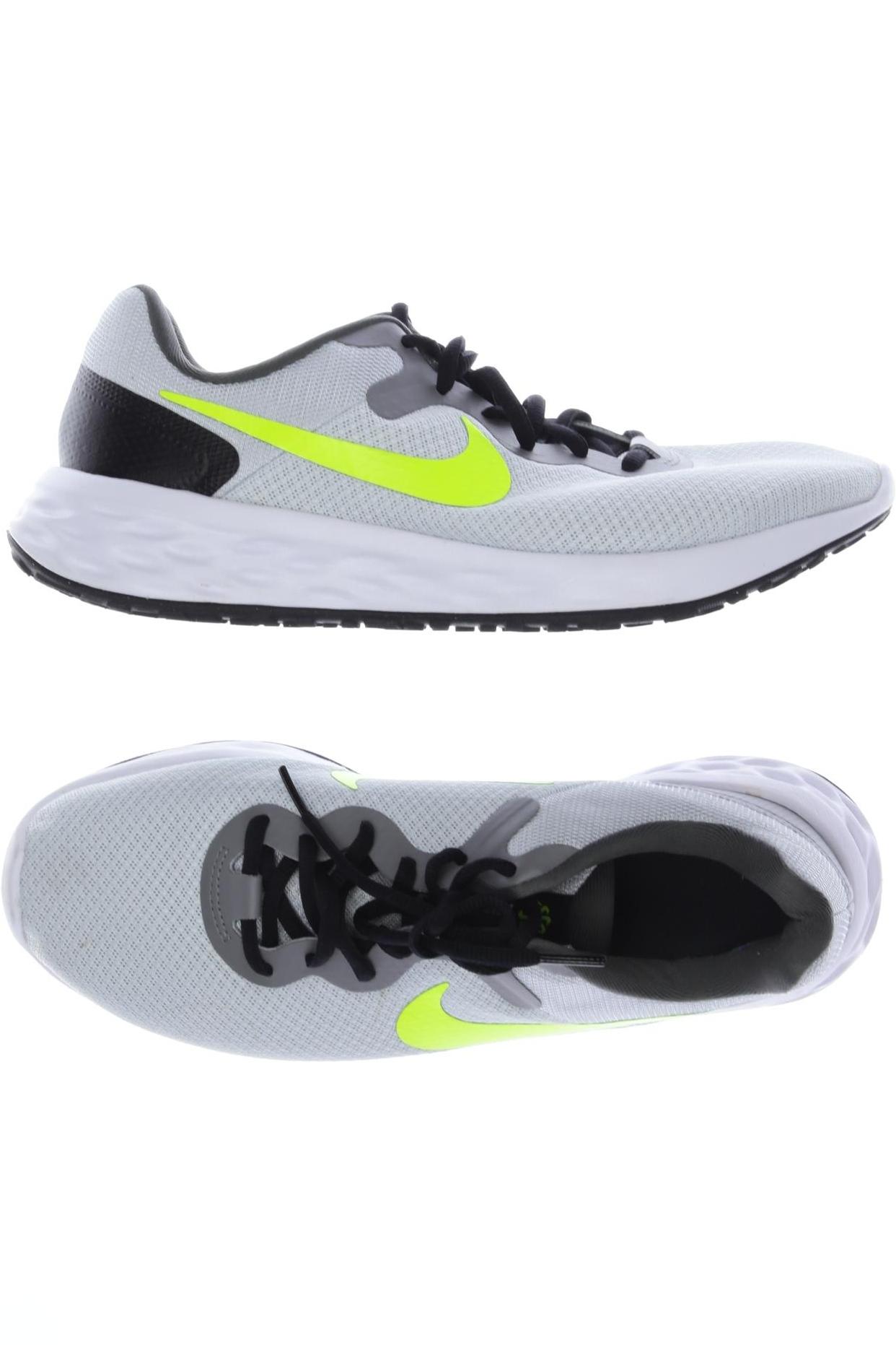 

Nike Running Herren Sneakers, hellblau, Gr. 41