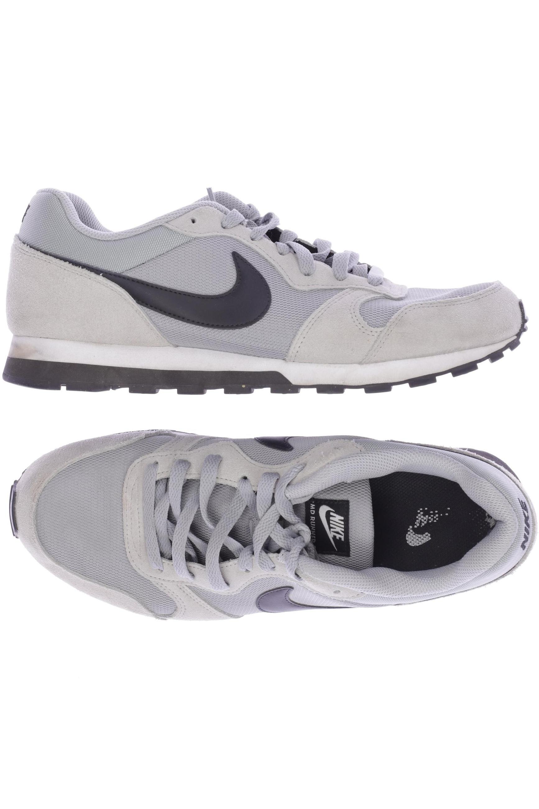 

Nike Running Herren Sneakers, grau, Gr. 44