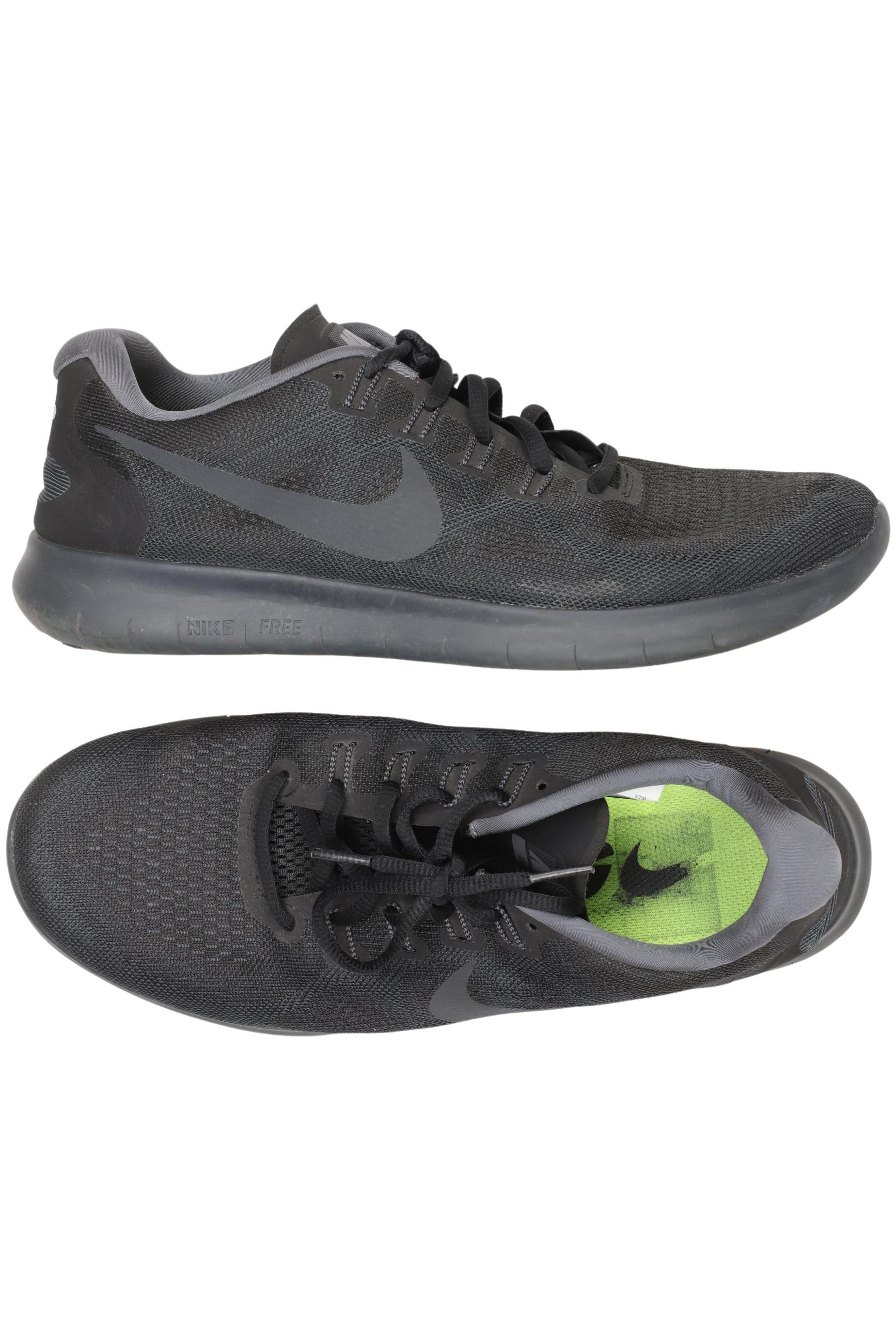 

Nike Running Herren Sneakers, grün, Gr. 44.5
