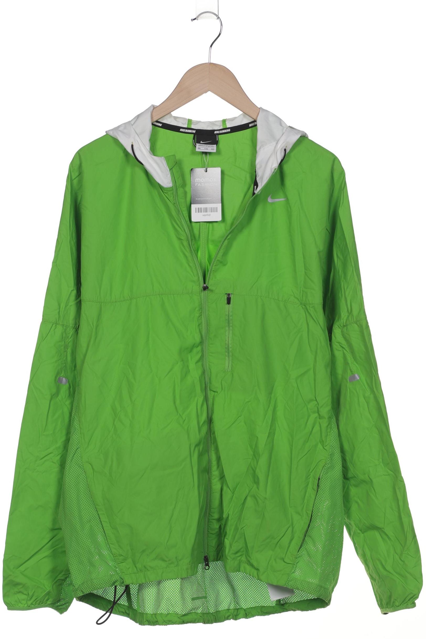 Thumbnail - Nike Running Herren Jacke, neon, Gr. 56