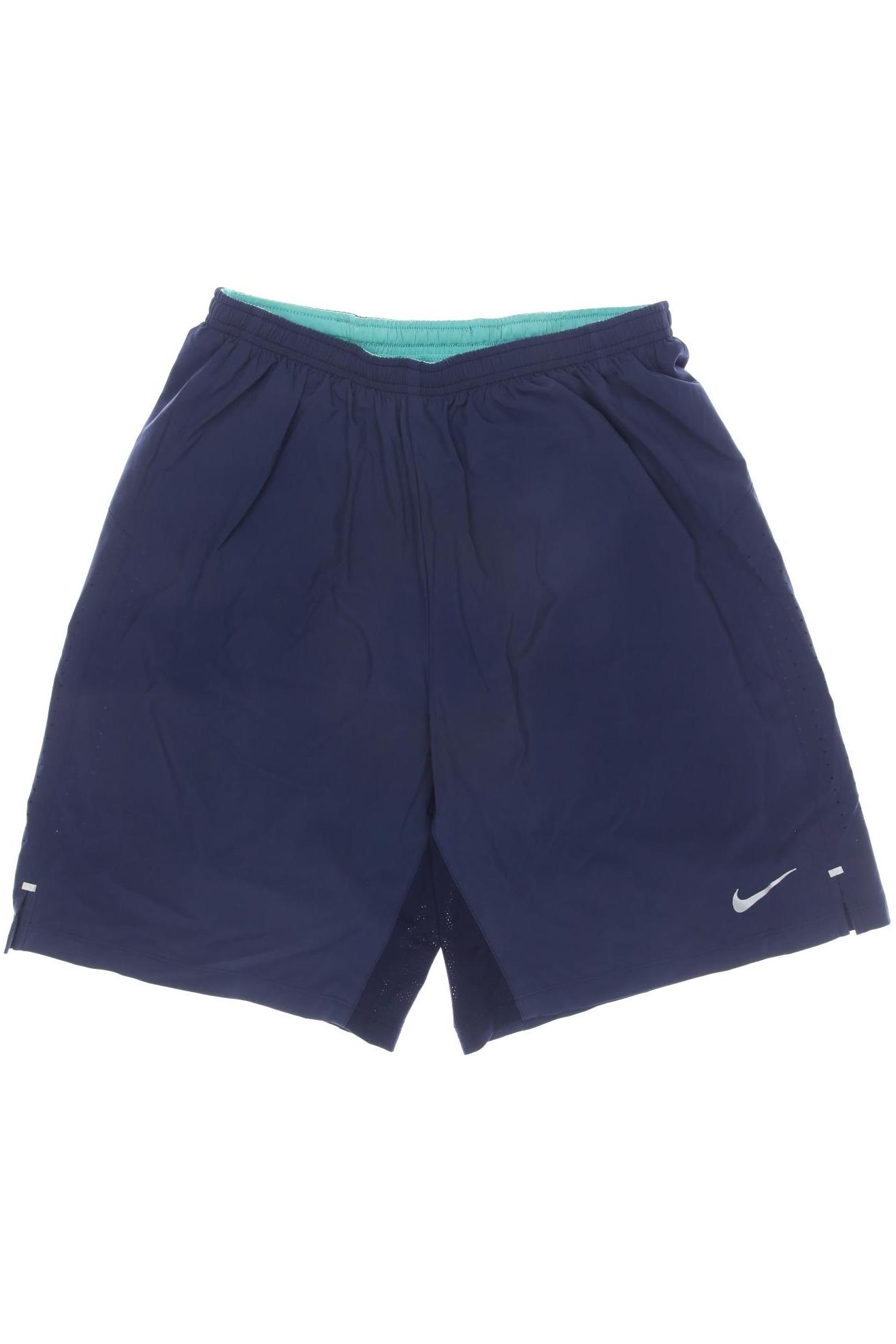 

Nike Running Herren Shorts, marineblau, Gr. 52