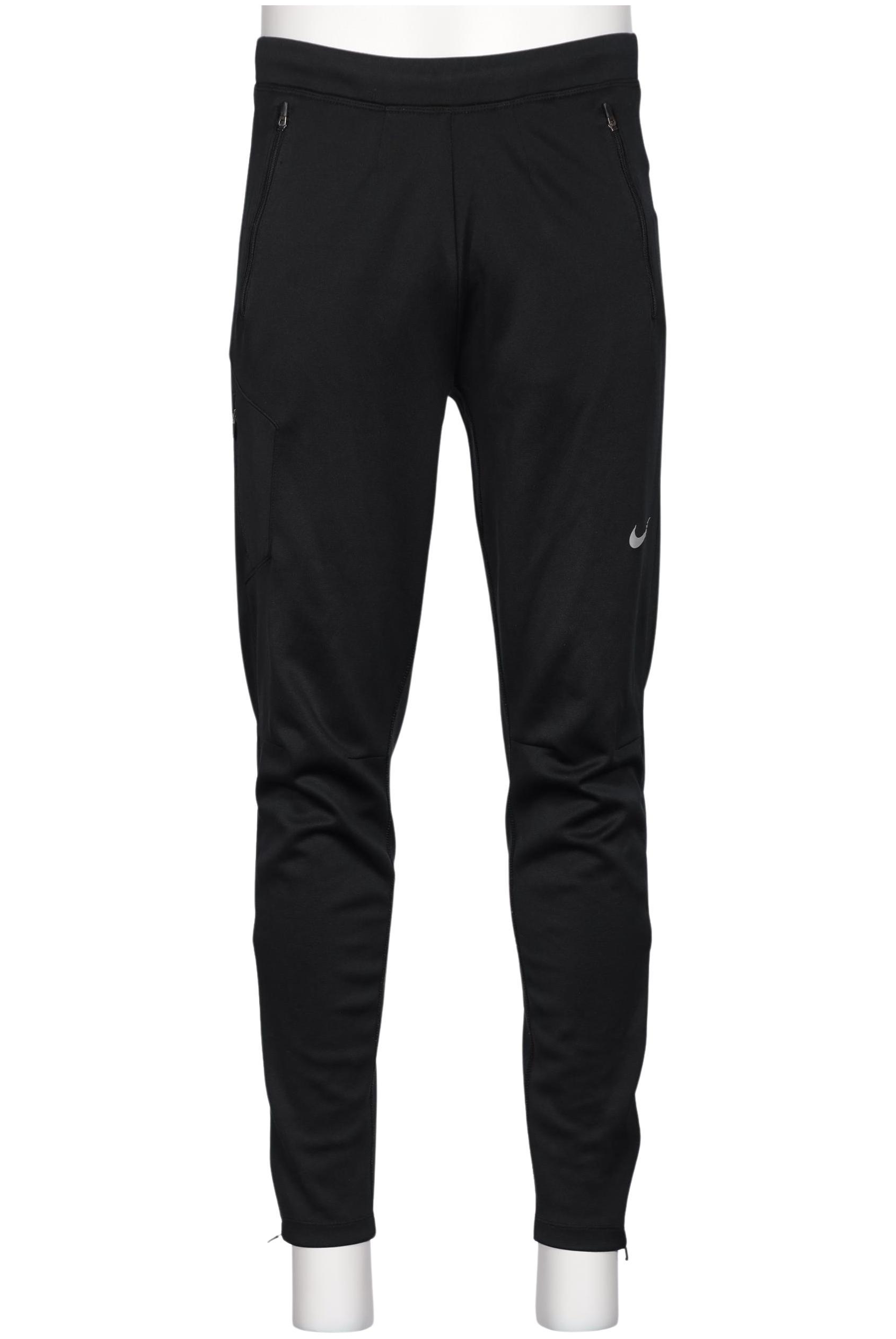 

Nike Running Herren Stoffhose, schwarz, Gr. 0
