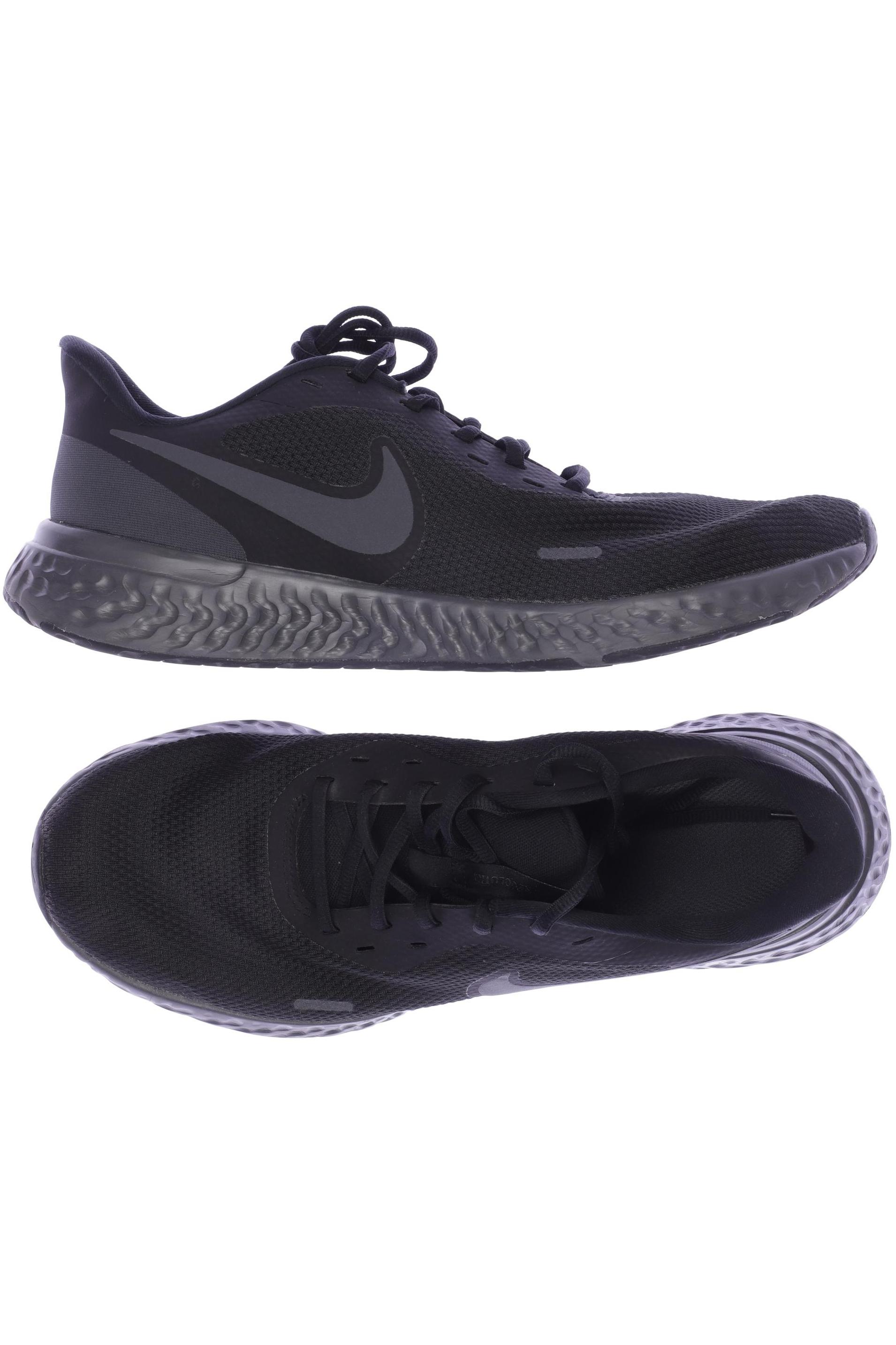 

Nike Running Herren Sneakers, schwarz, Gr. 44.5
