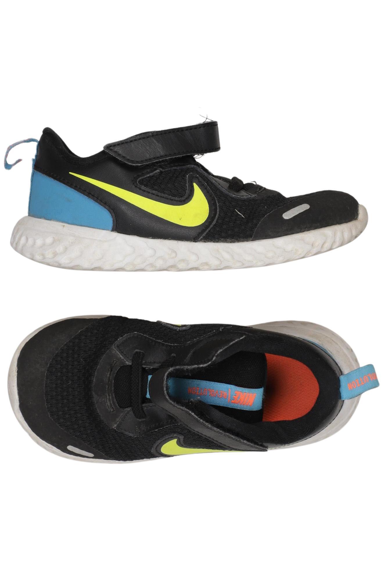 

Nike Running Herren Kinderschuhe, schwarz, Gr. 27
