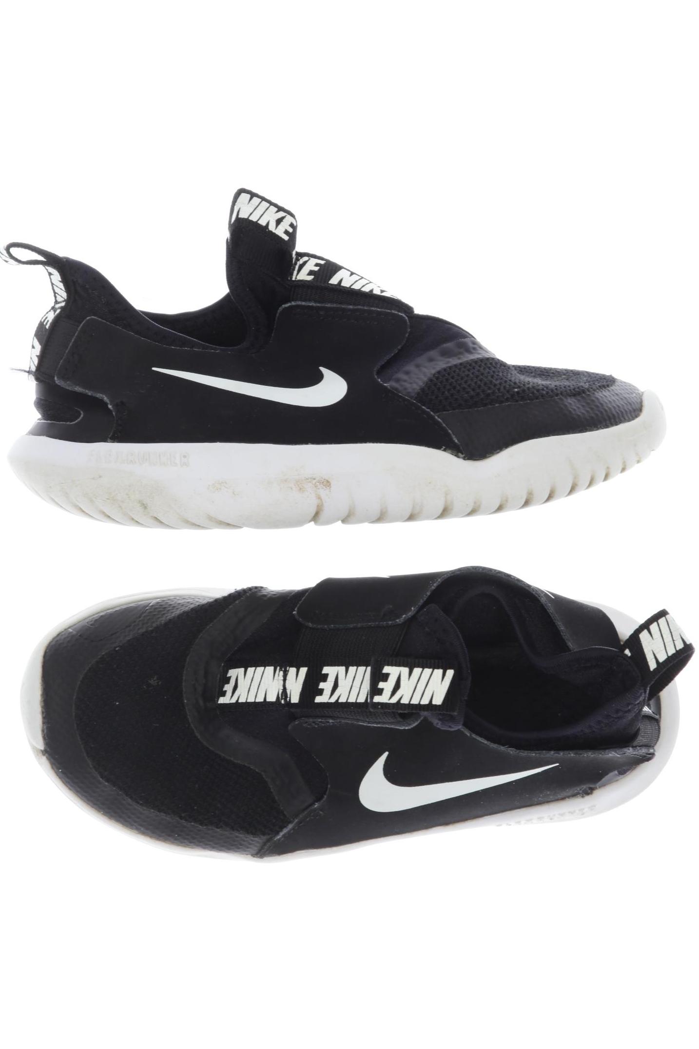 

Nike Running Herren Kinderschuhe, schwarz, Gr. 29