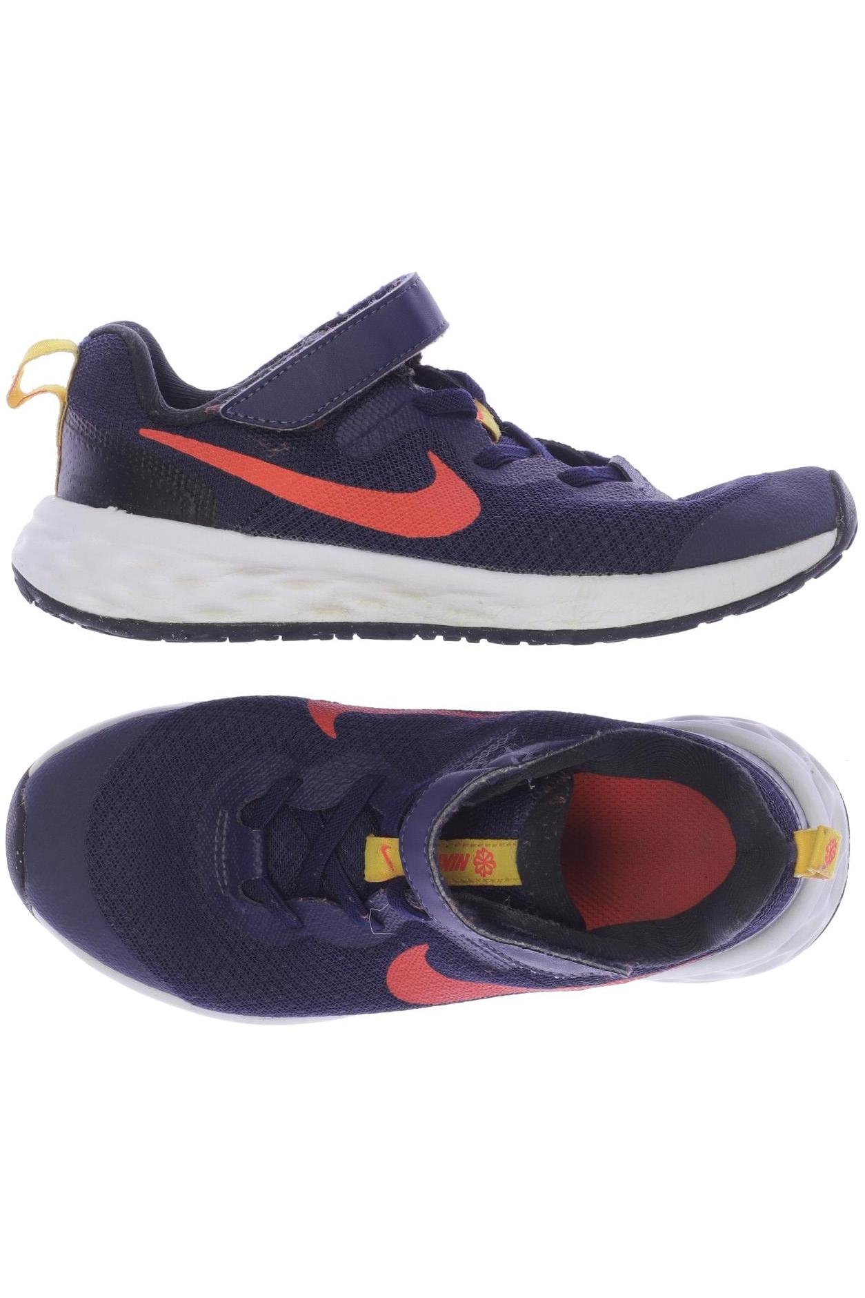 

Nike Running Herren Kinderschuhe, marineblau, Gr. 32