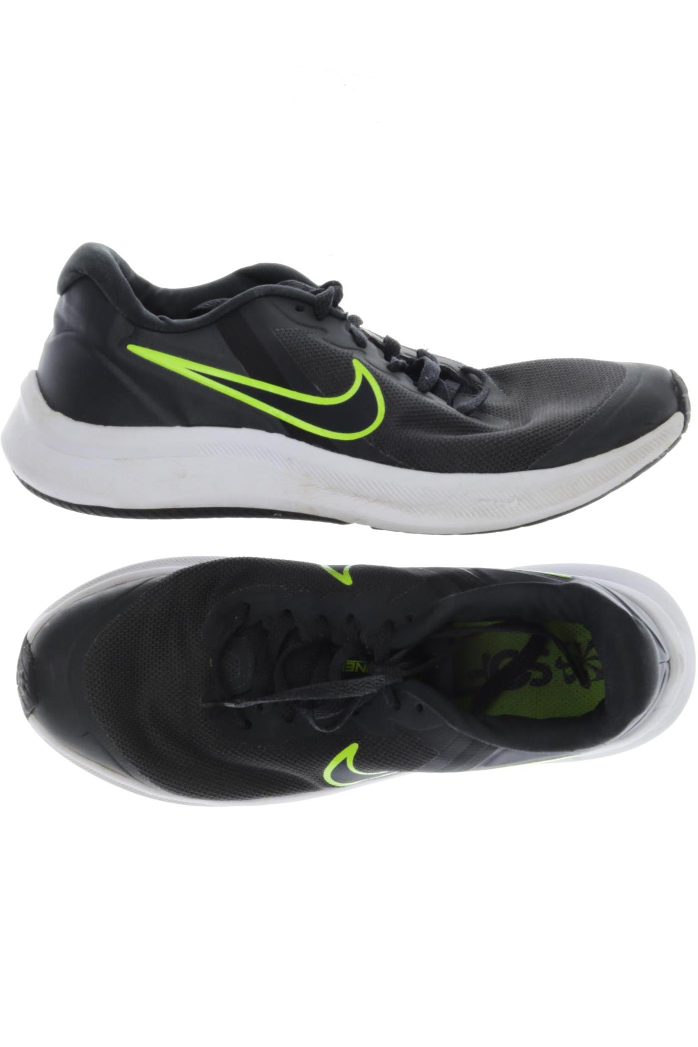 

Nike Running Herren Kinderschuhe, grau, Gr. 38