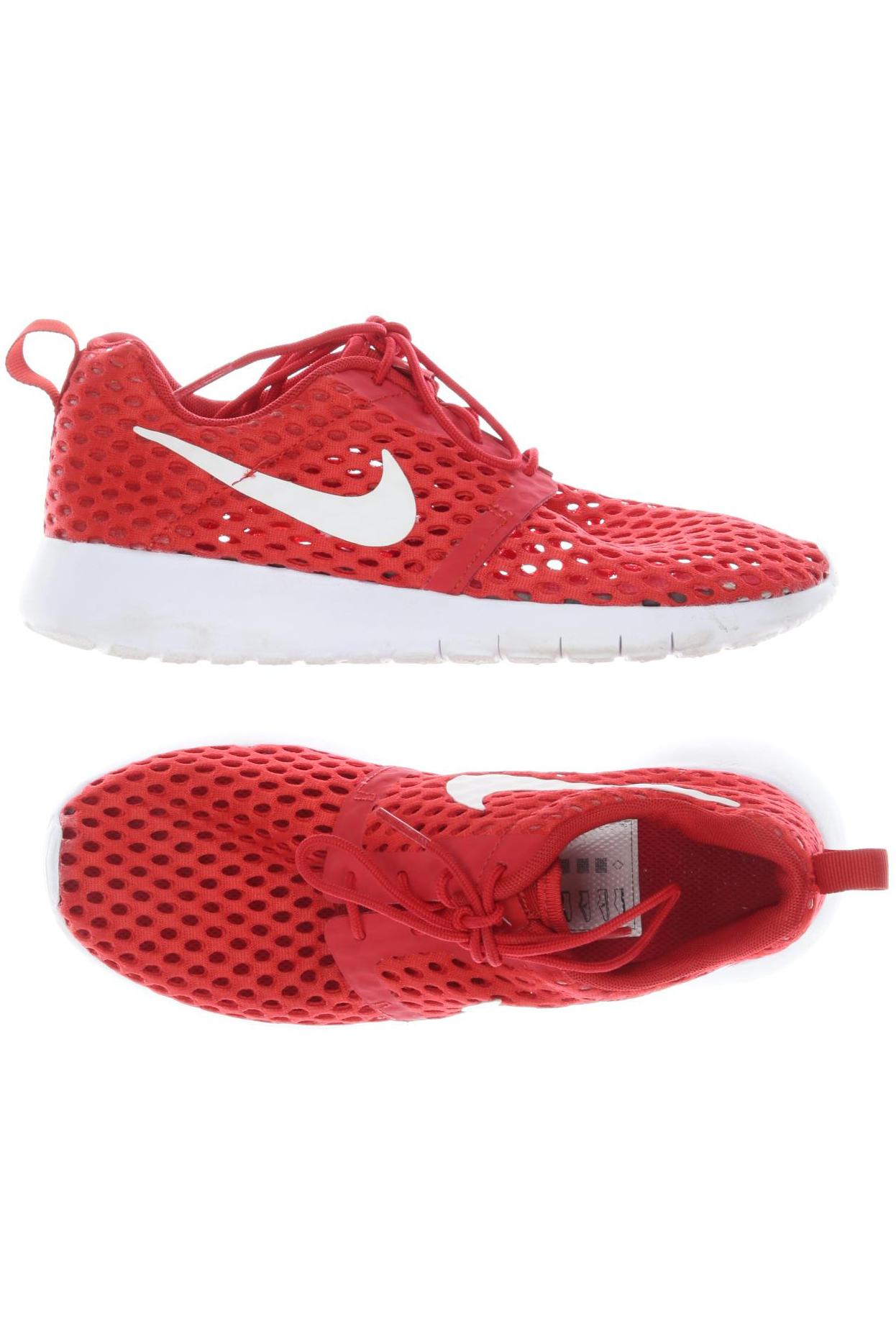 

Nike Running Herren Kinderschuhe, rot, Gr. 36.5