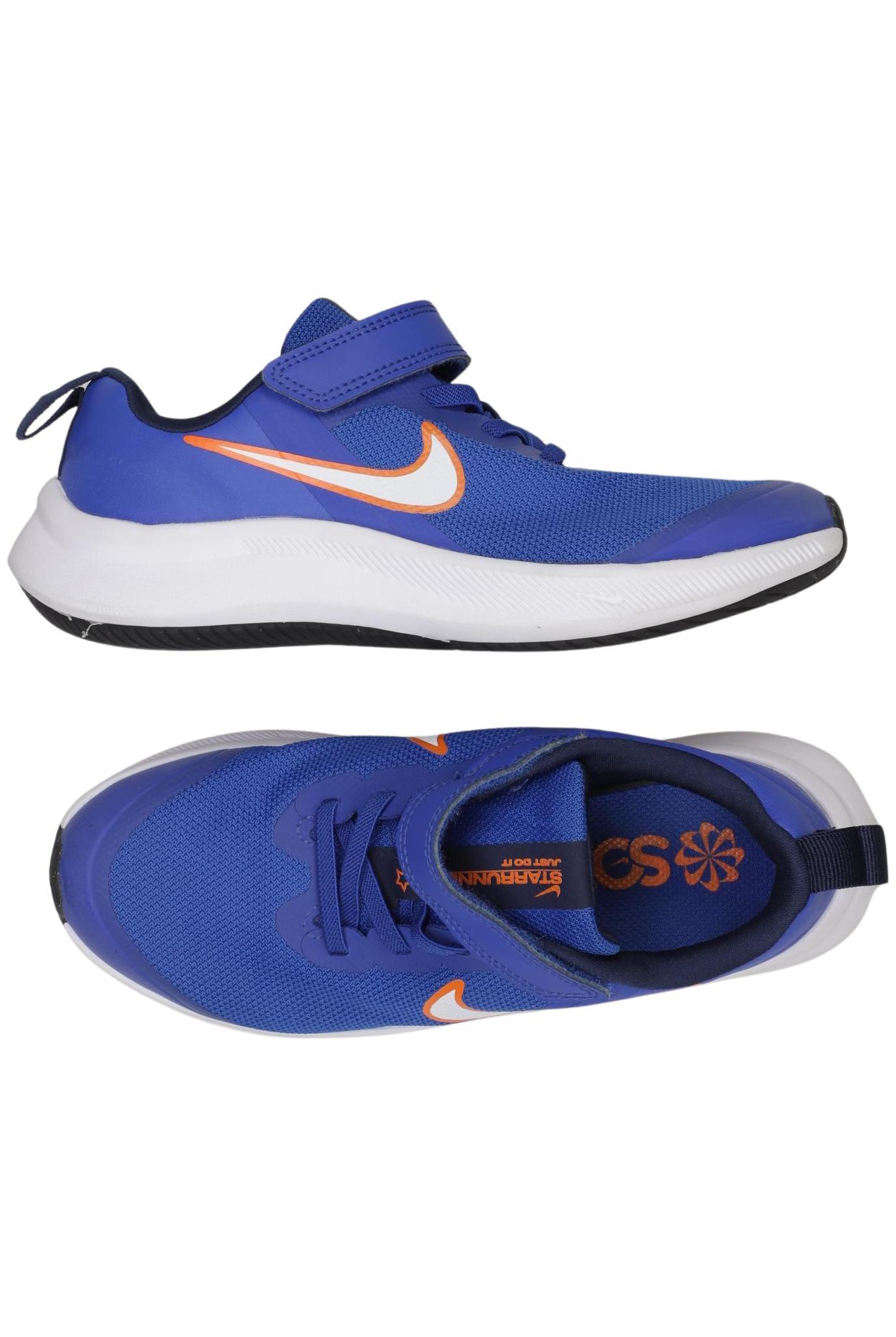 

Nike Running Jungen Kinderschuhe, mehrfarbig, Gr. 33