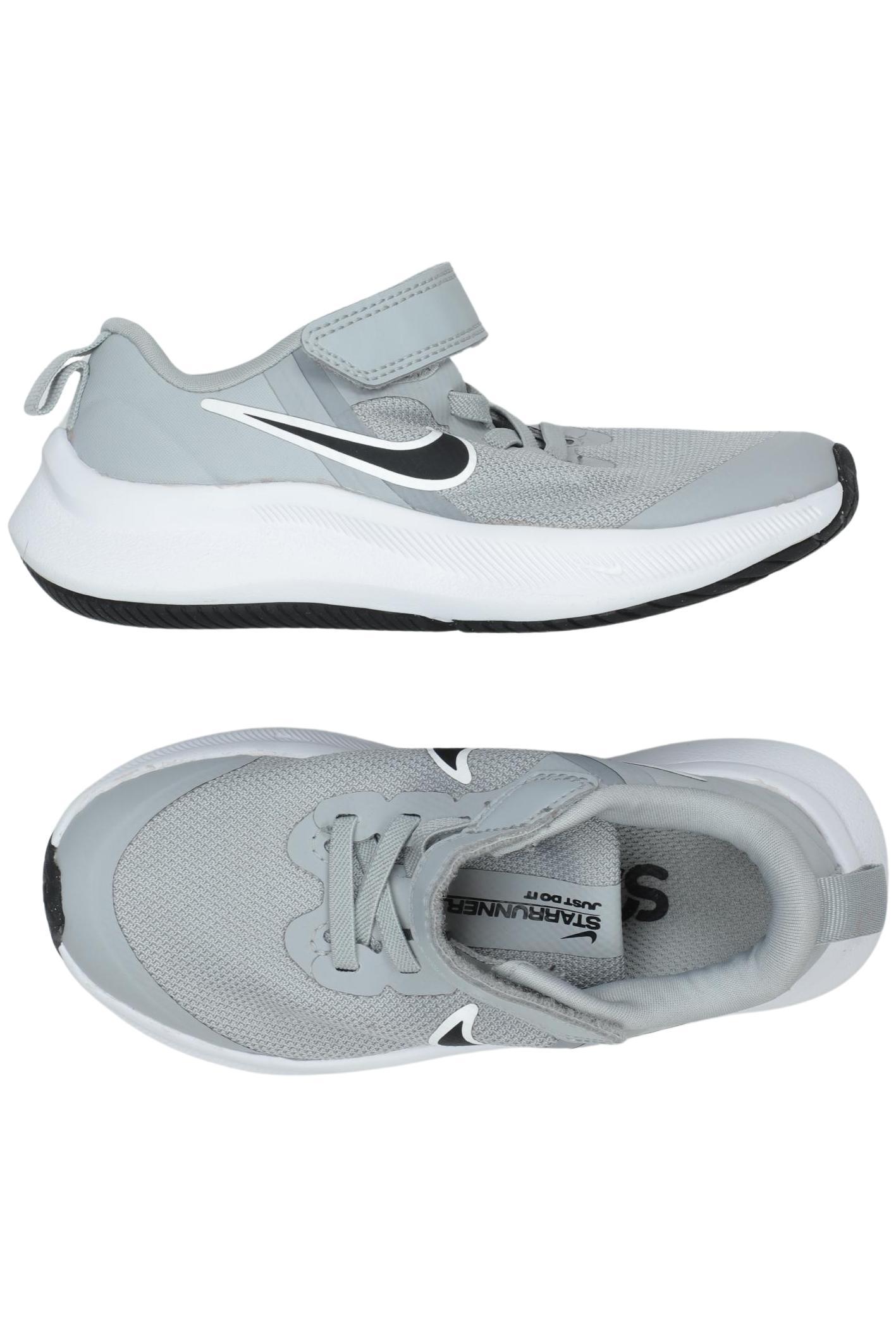 

Nike Running Jungen Kinderschuhe, mehrfarbig, Gr. 27