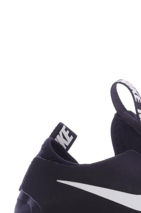 Thumbnail - Nike Running Jungen Kinderschuhe, schwarz, Gr. 35.5