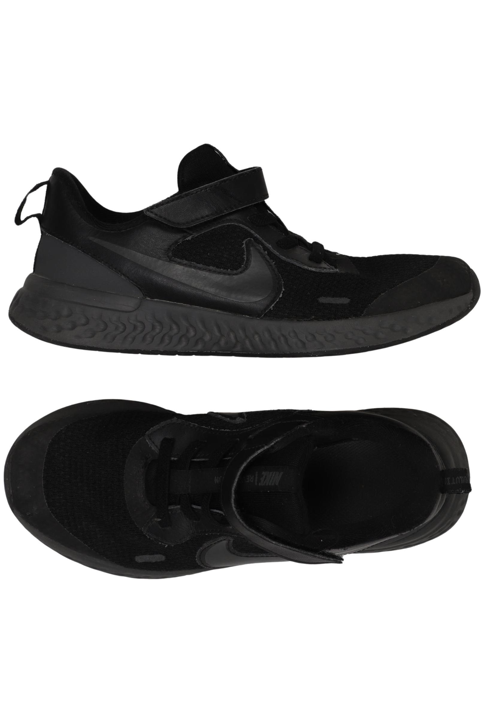 

Nike Running Herren Kinderschuhe, schwarz, Gr. 35