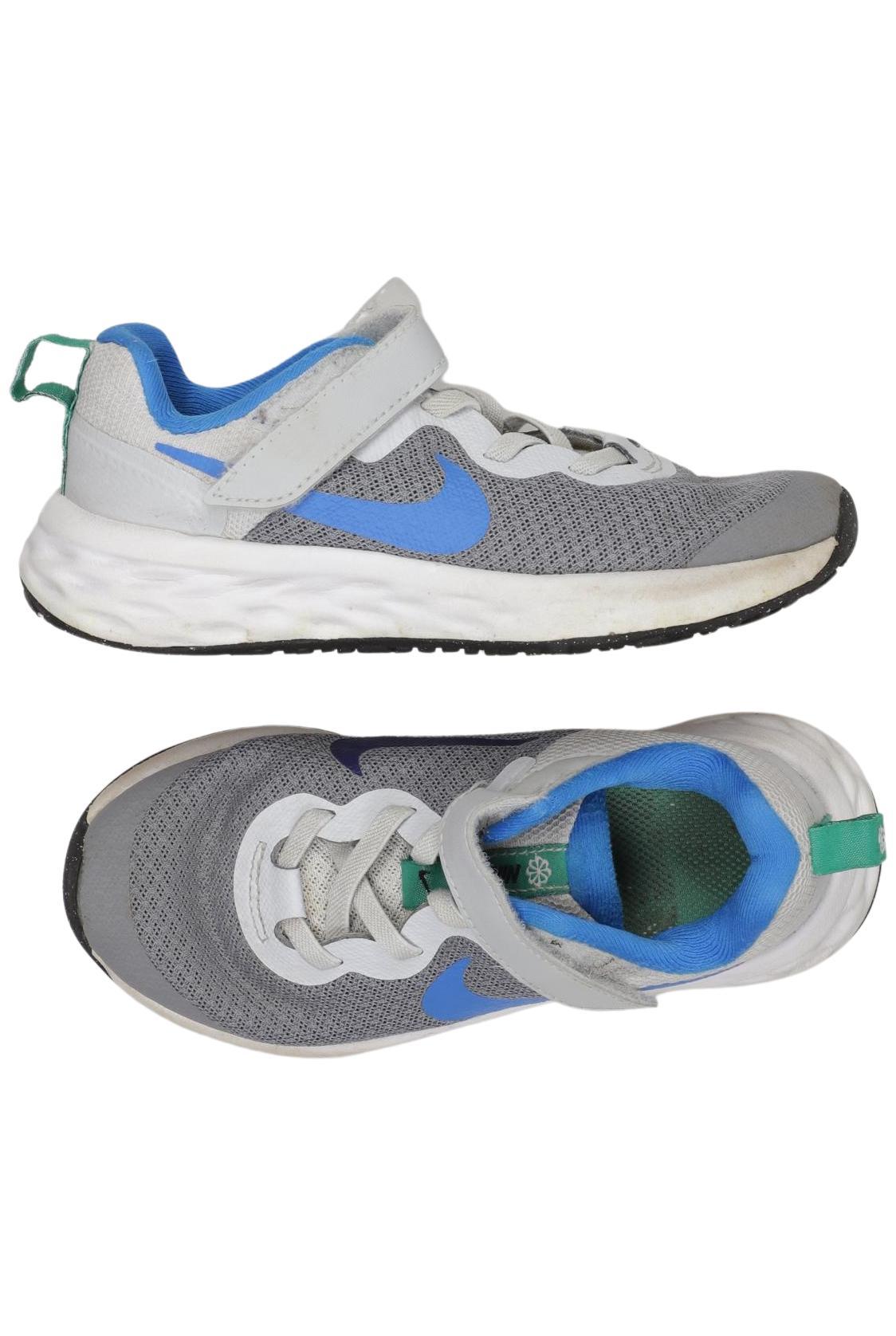 

Nike Running Herren Kinderschuhe, grau, Gr. 28
