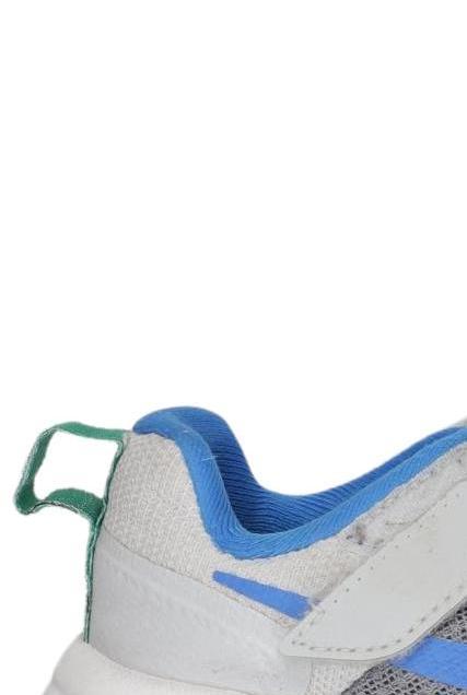 Thumbnail - Nike Running Jungen Kinderschuhe, grau, Gr. 28