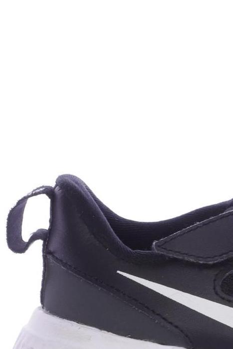 Thumbnail - Nike Running Jungen Kinderschuhe, schwarz, Gr. 31