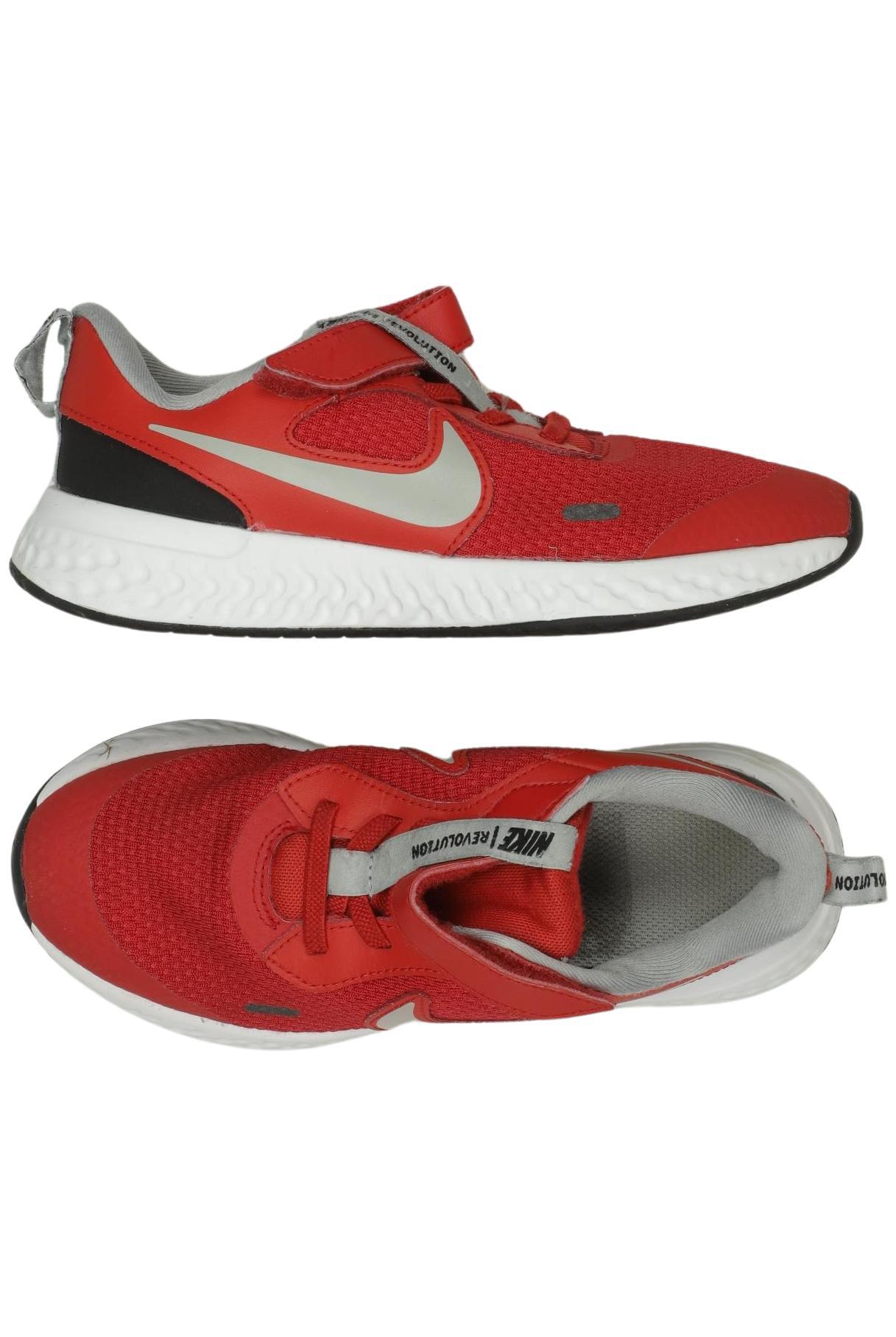 

Nike Running Jungen Kinderschuhe, mehrfarbig, Gr. 32