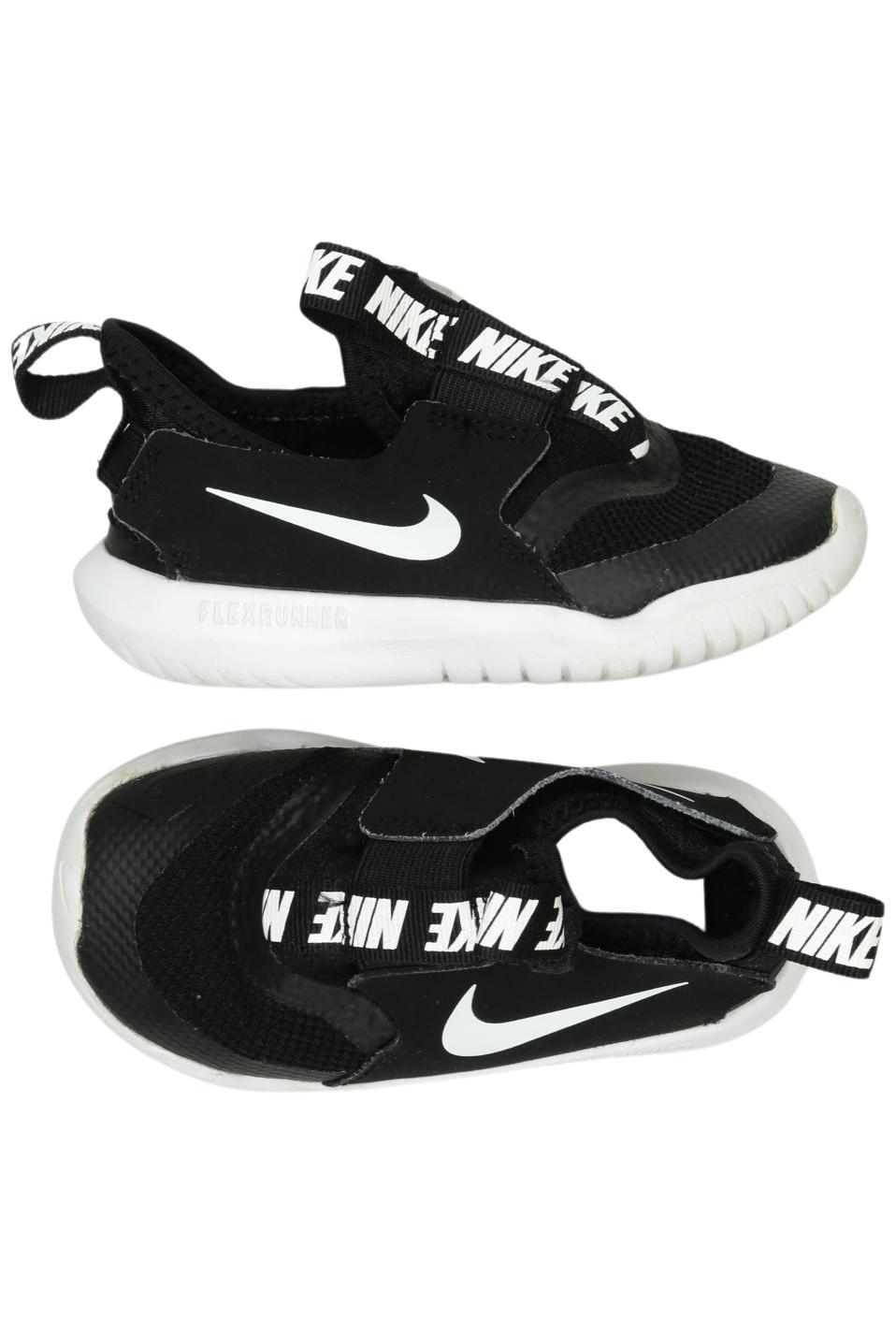 

Nike Running Jungen Kinderschuhe, schwarz, Gr. 23