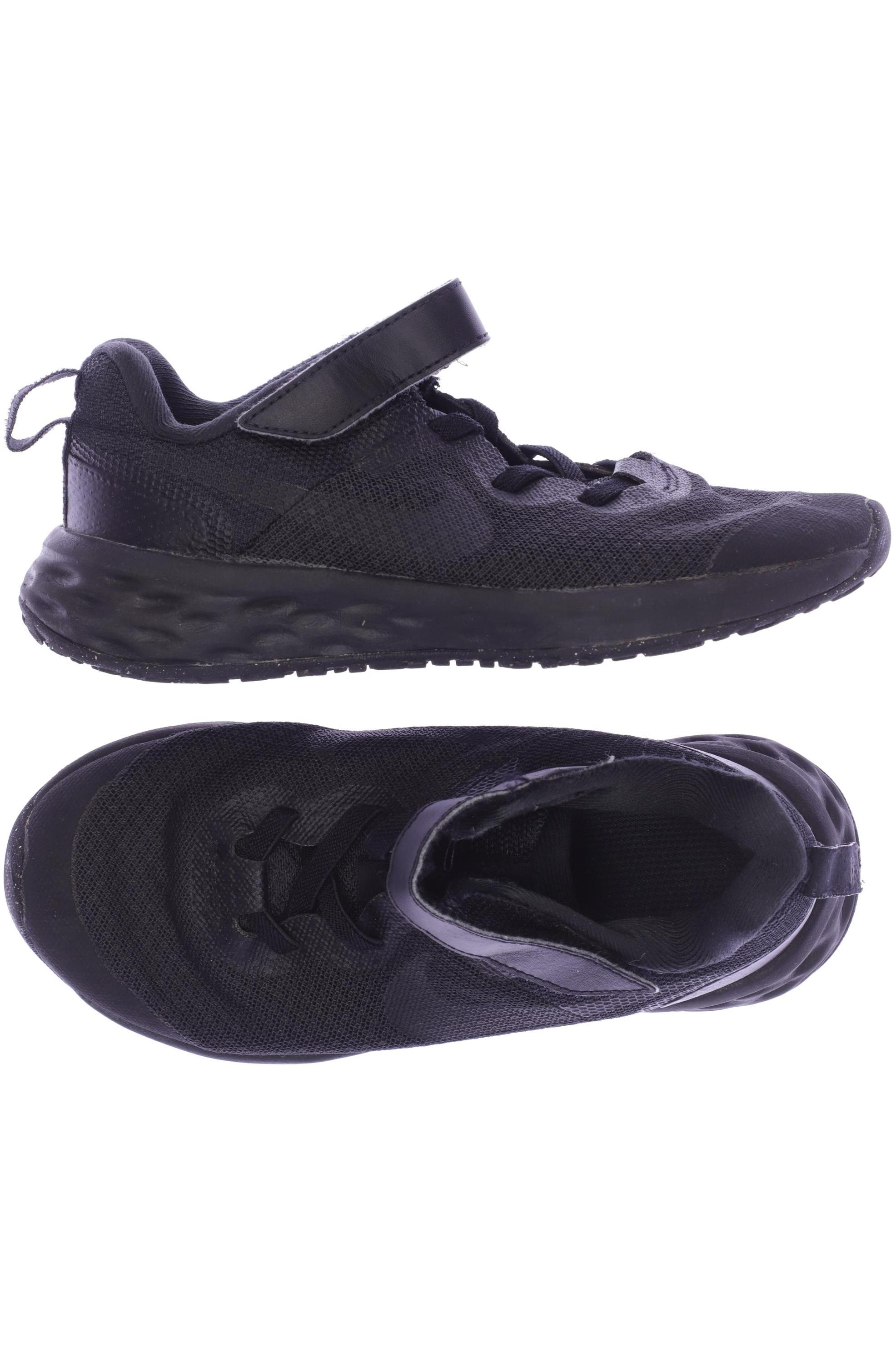 

Nike Running Herren Kinderschuhe, schwarz, Gr. 29