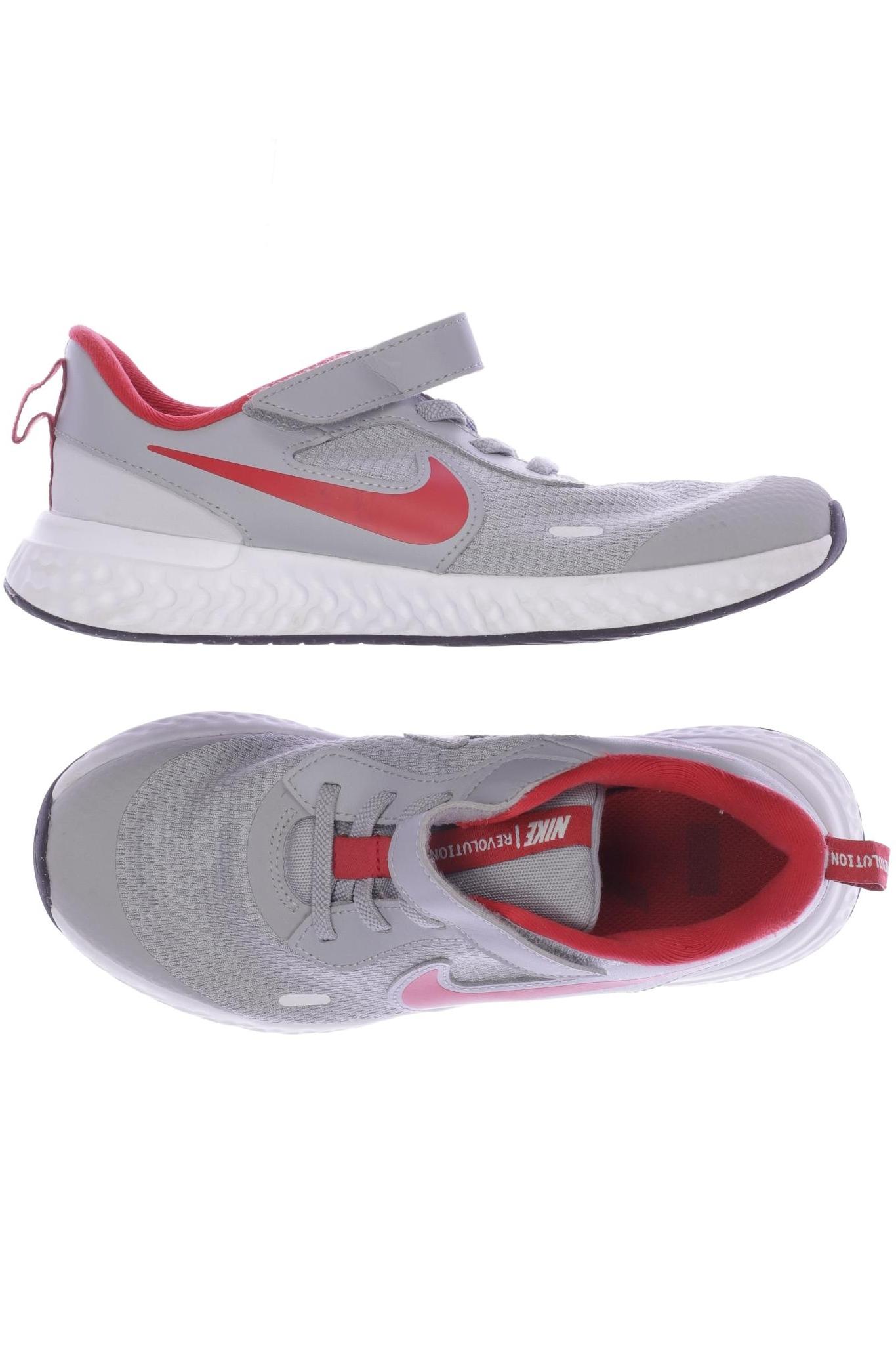 

Nike Running Herren Kinderschuhe, grau, Gr. 34