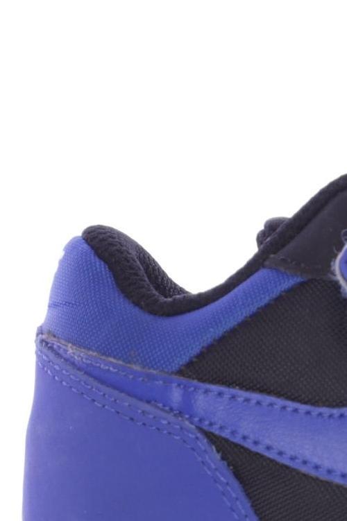 Thumbnail - Nike Running Jungen Kinderschuhe, blau, Gr. 21
