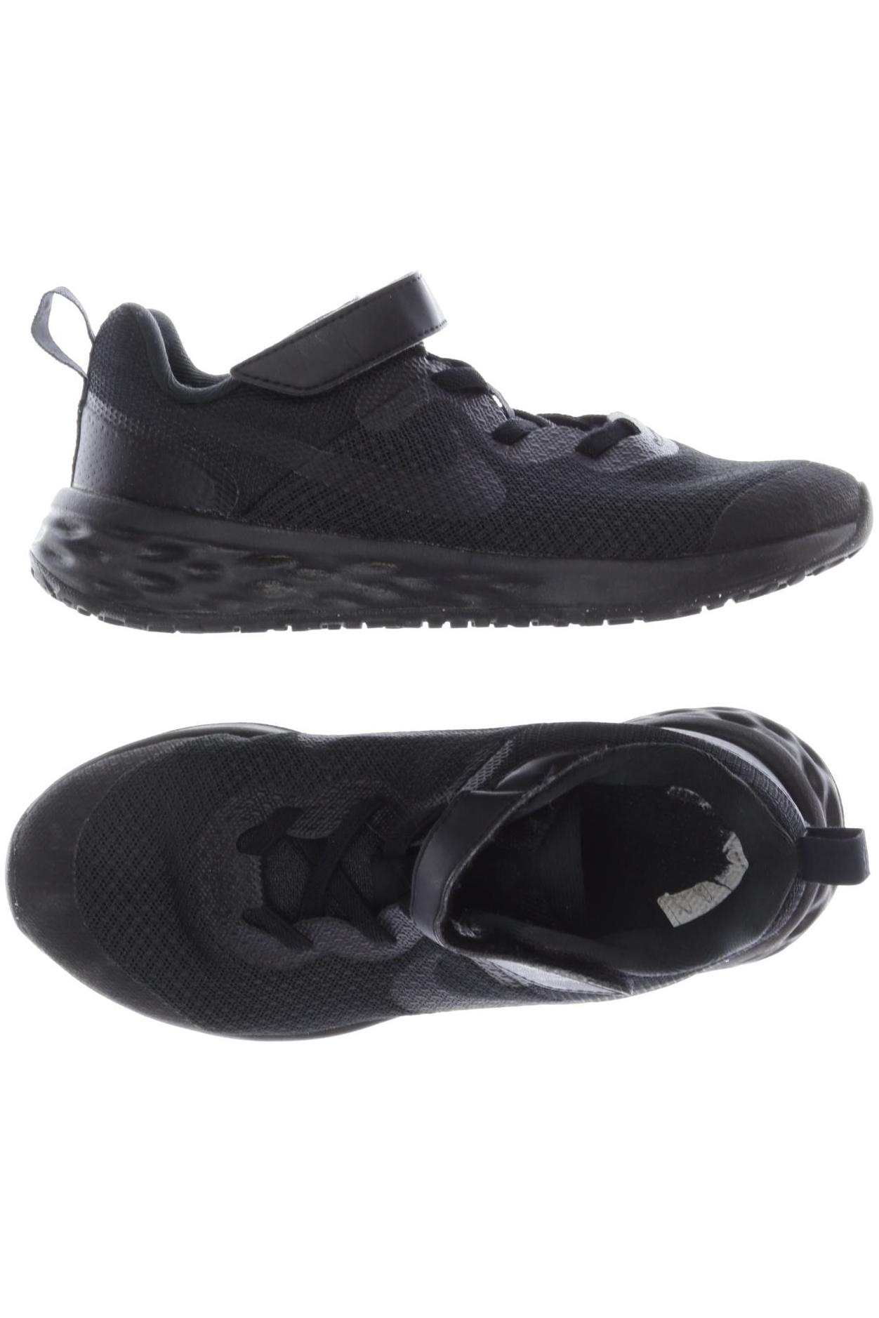 

Nike Running Herren Kinderschuhe, schwarz, Gr. 32