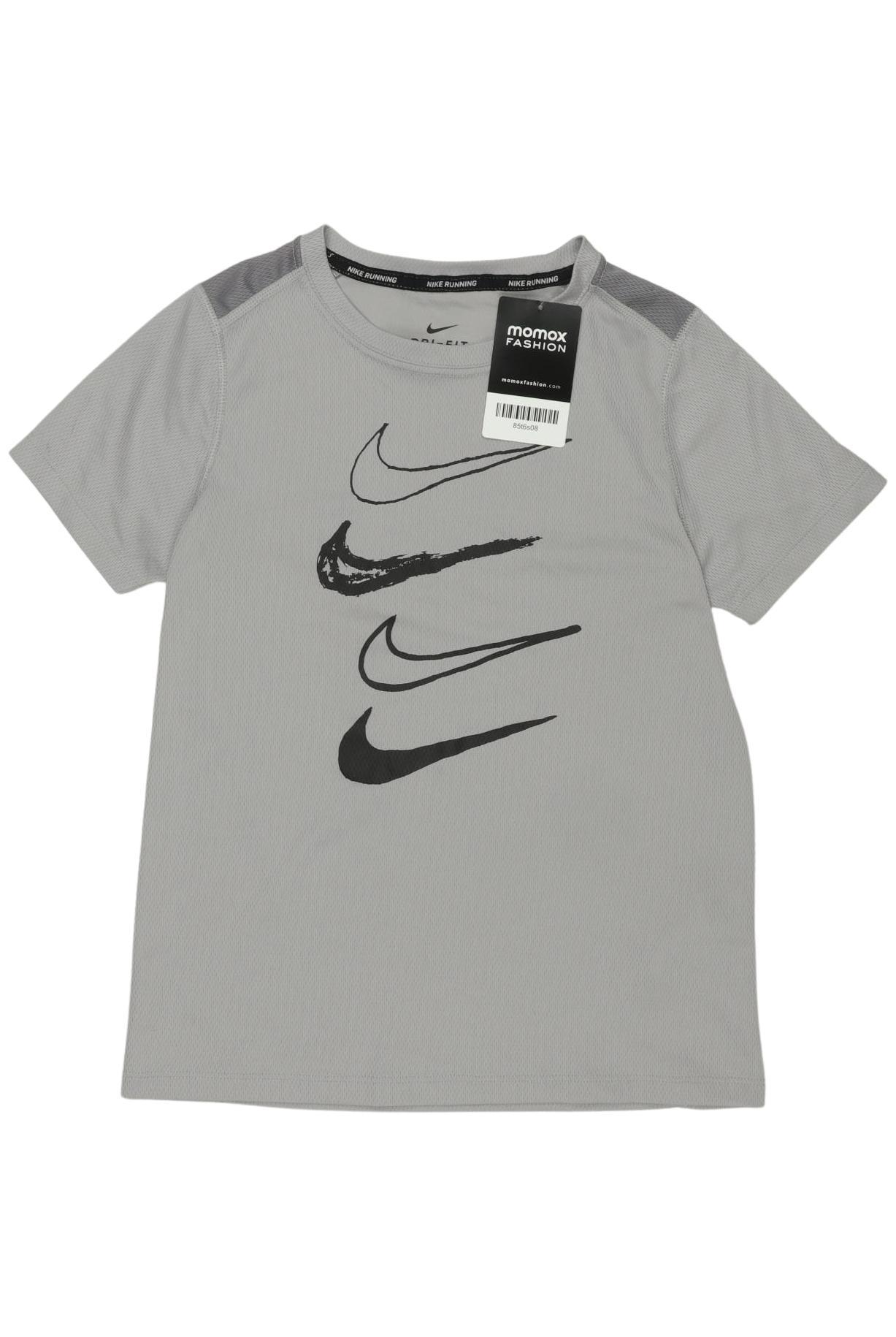 

Nike Running Herren T-Shirt, grau, Gr. 134