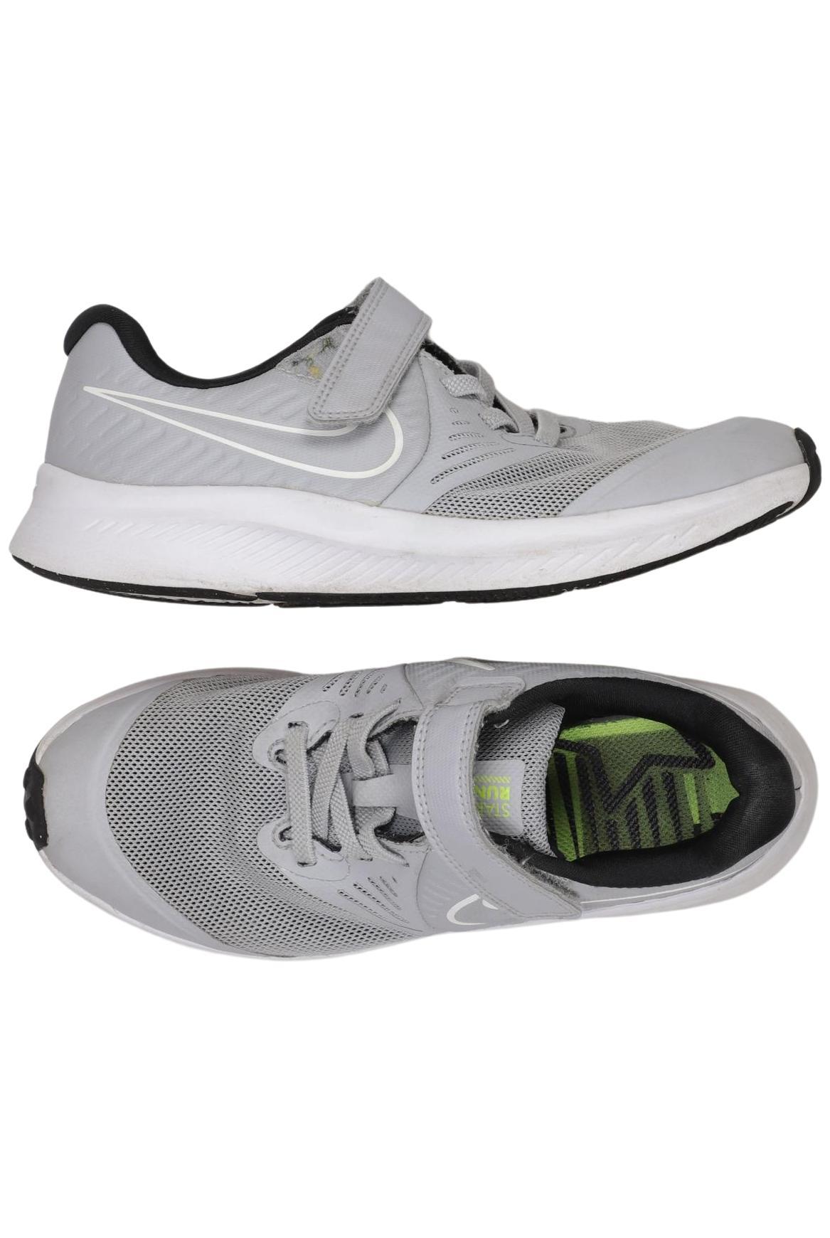 

Nike Running Herren Kinderschuhe, grau, Gr. 33