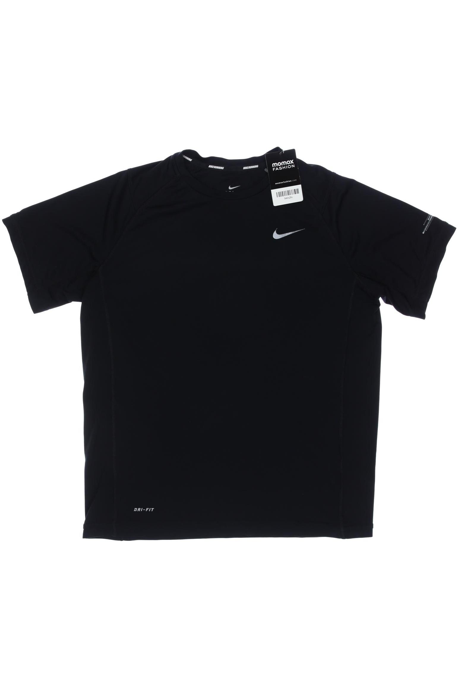 

Nike Running Herren T-Shirt, schwarz, Gr. 170