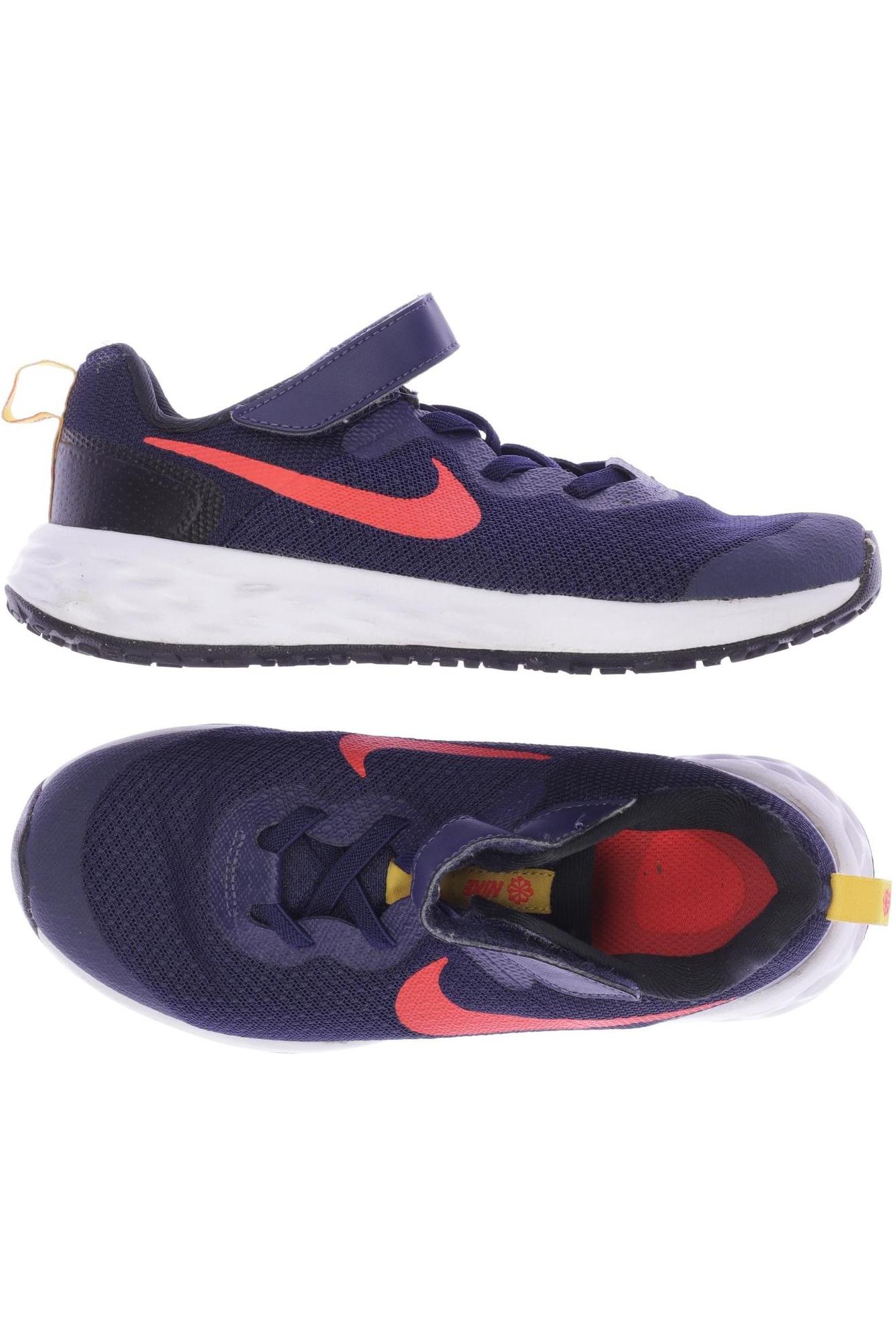 

Nike Running Herren Kinderschuhe, marineblau, Gr. 33