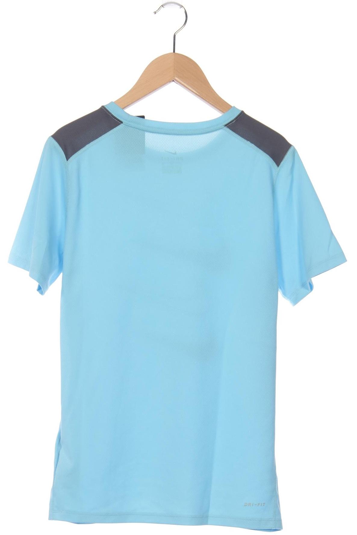 Thumbnail - Nike Running Jungen T-Shirt, hellblau, Gr. 170