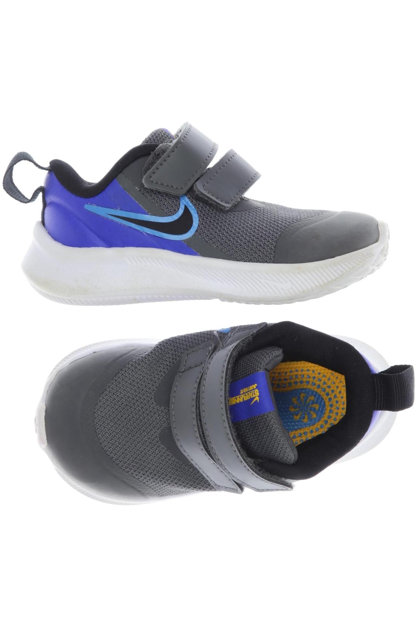 

Nike Running Herren Kinderschuhe, grau, Gr. 21