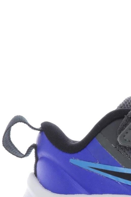 Thumbnail - Nike Running Jungen Kinderschuhe, grau, Gr. 21