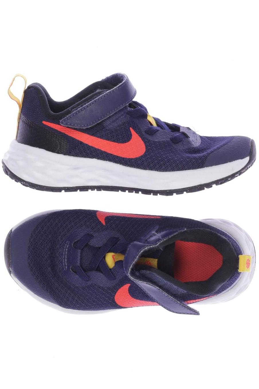 

Nike Running Herren Kinderschuhe, marineblau, Gr. 27