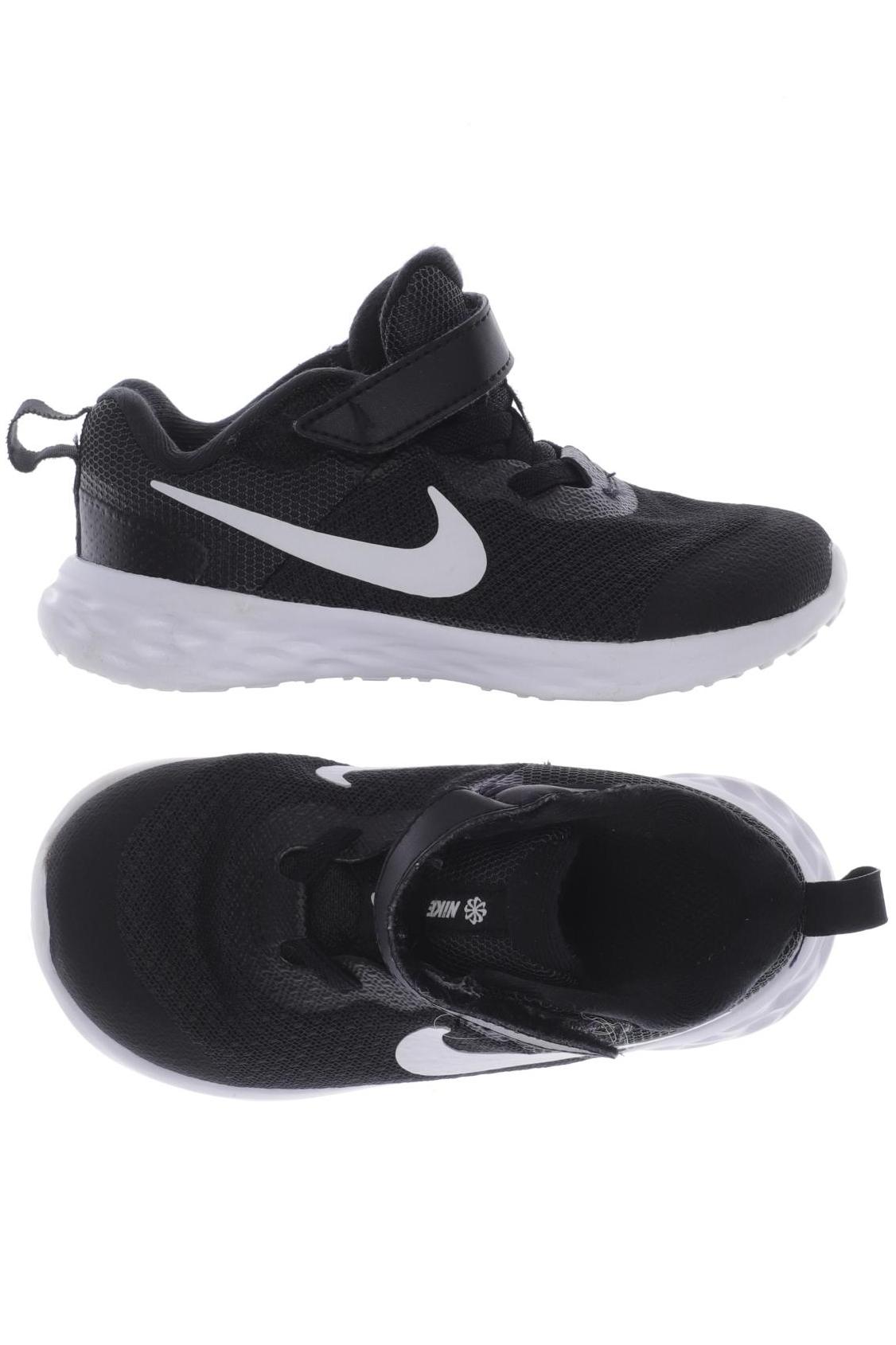 

Nike Running Herren Kinderschuhe, schwarz, Gr. 26