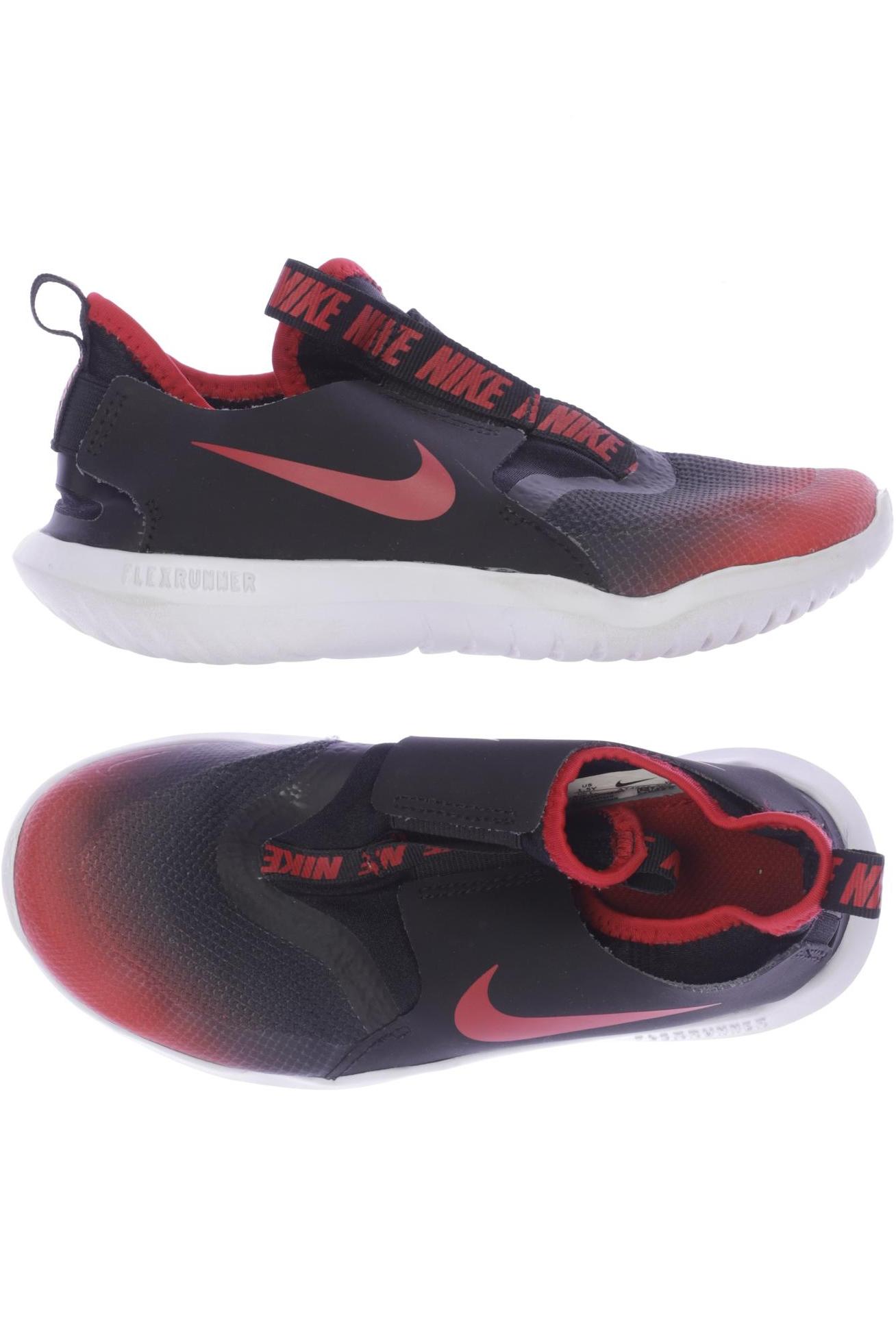 

Nike Running Herren Kinderschuhe, schwarz, Gr. 33