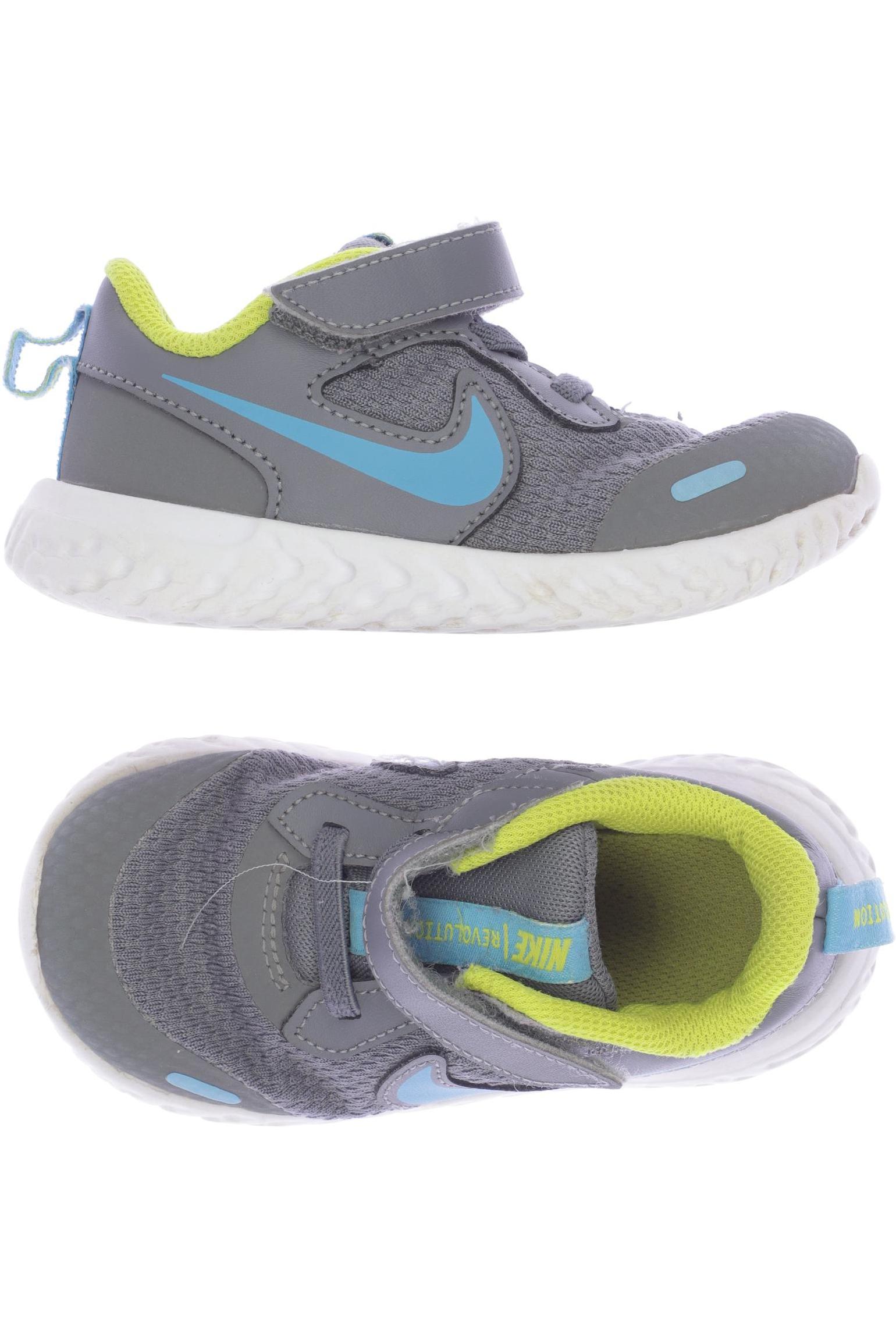 

Nike Running Herren Kinderschuhe, grau, Gr. 23