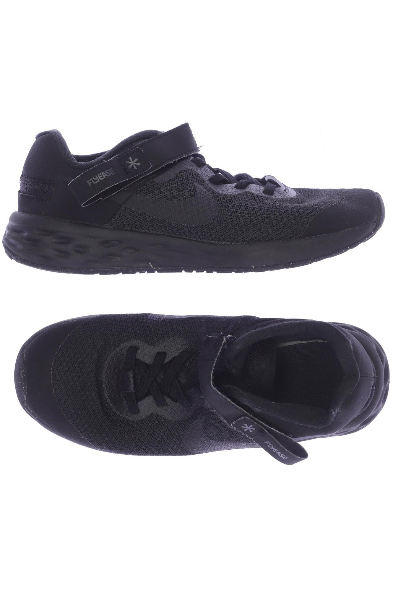 

Nike Running Herren Kinderschuhe, schwarz, Gr. 36