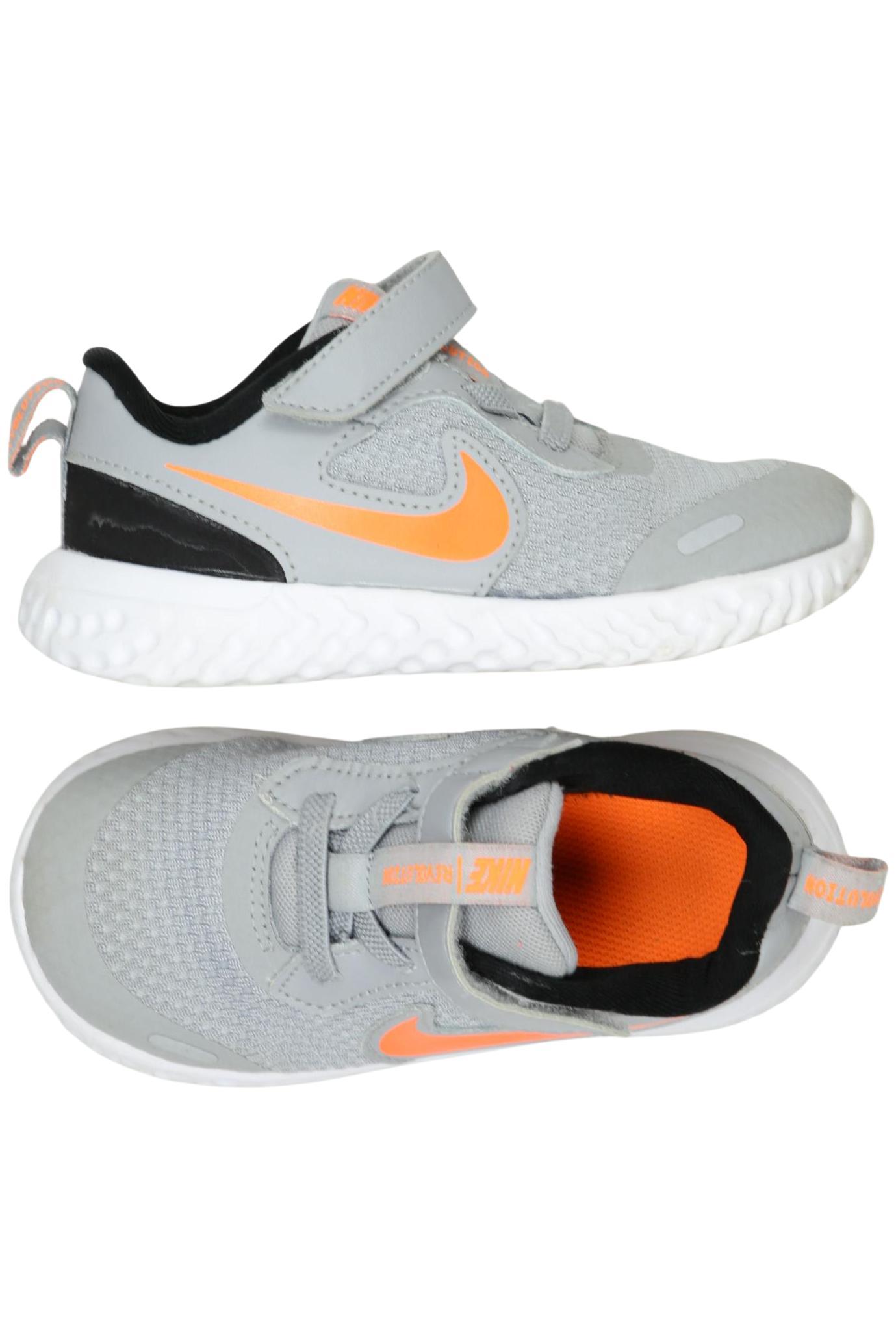 

Nike Running Herren Kinderschuhe, grau, Gr. 25