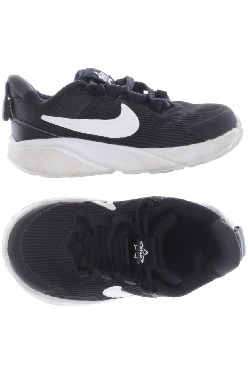 

Nike Running Herren Kinderschuhe, schwarz, Gr. 23