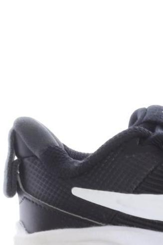 Thumbnail - Nike Running Herren Kinderschuhe, schwarz, Gr. 23