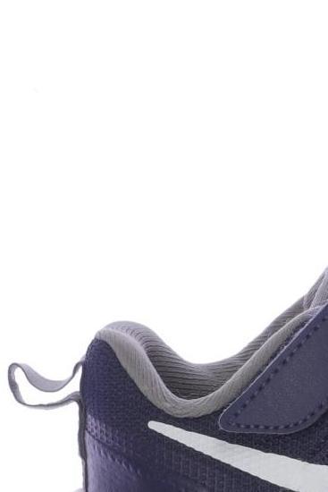 Thumbnail - Nike Running Jungen Kinderschuhe, marineblau, Gr. 26