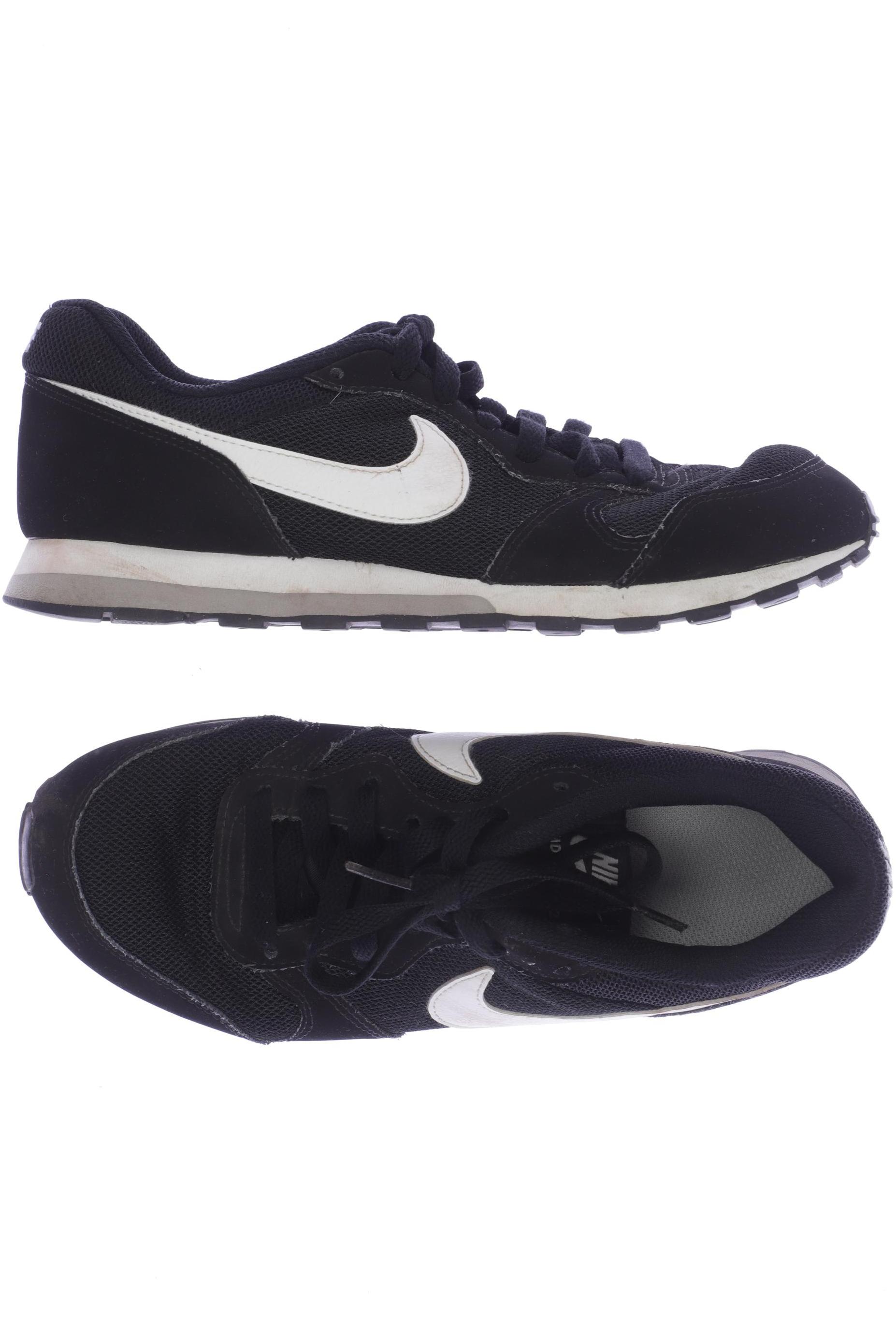 

Nike Running Herren Kinderschuhe, schwarz, Gr. 38
