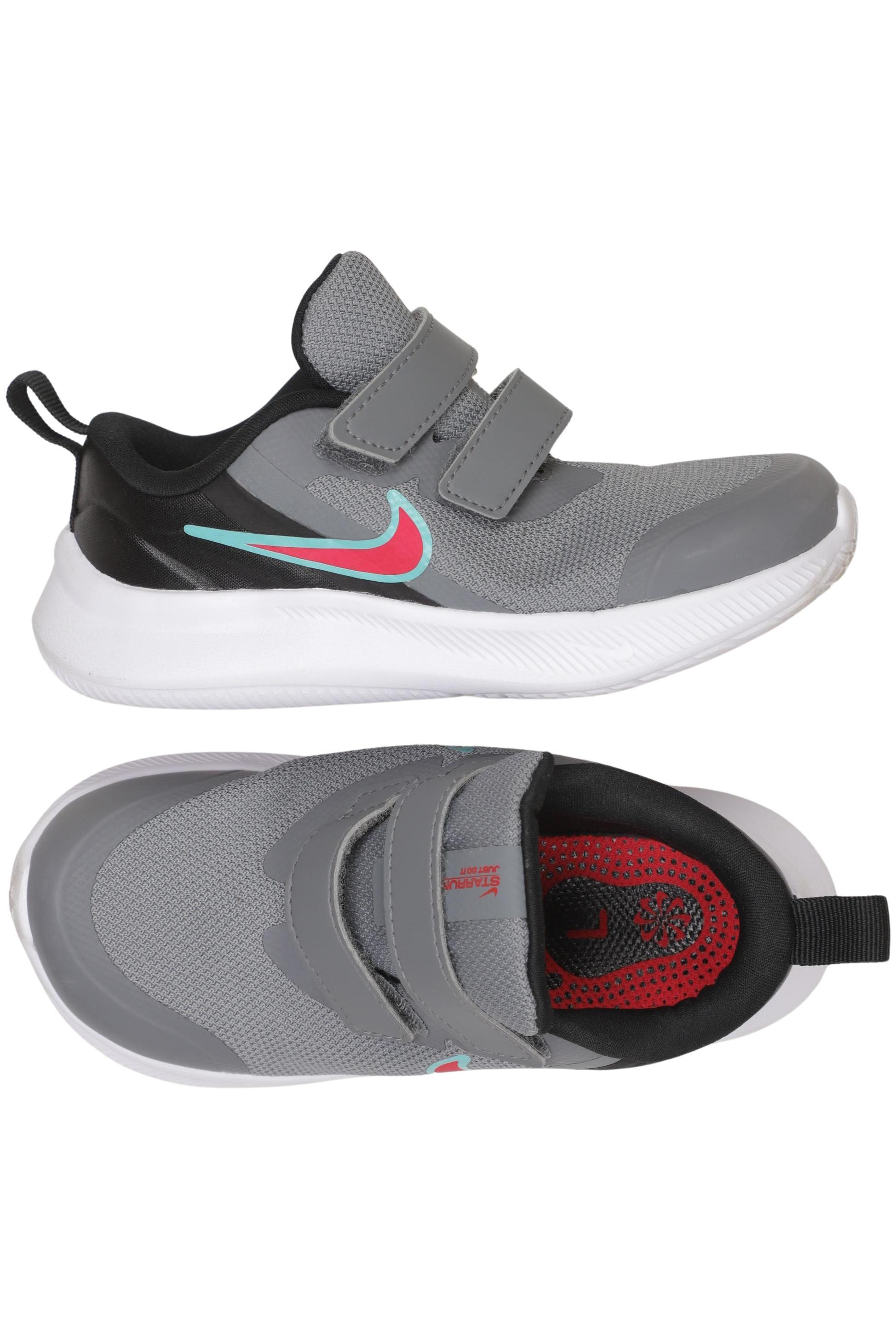 

Nike Running Jungen Kinderschuhe, mehrfarbig, Gr. 27