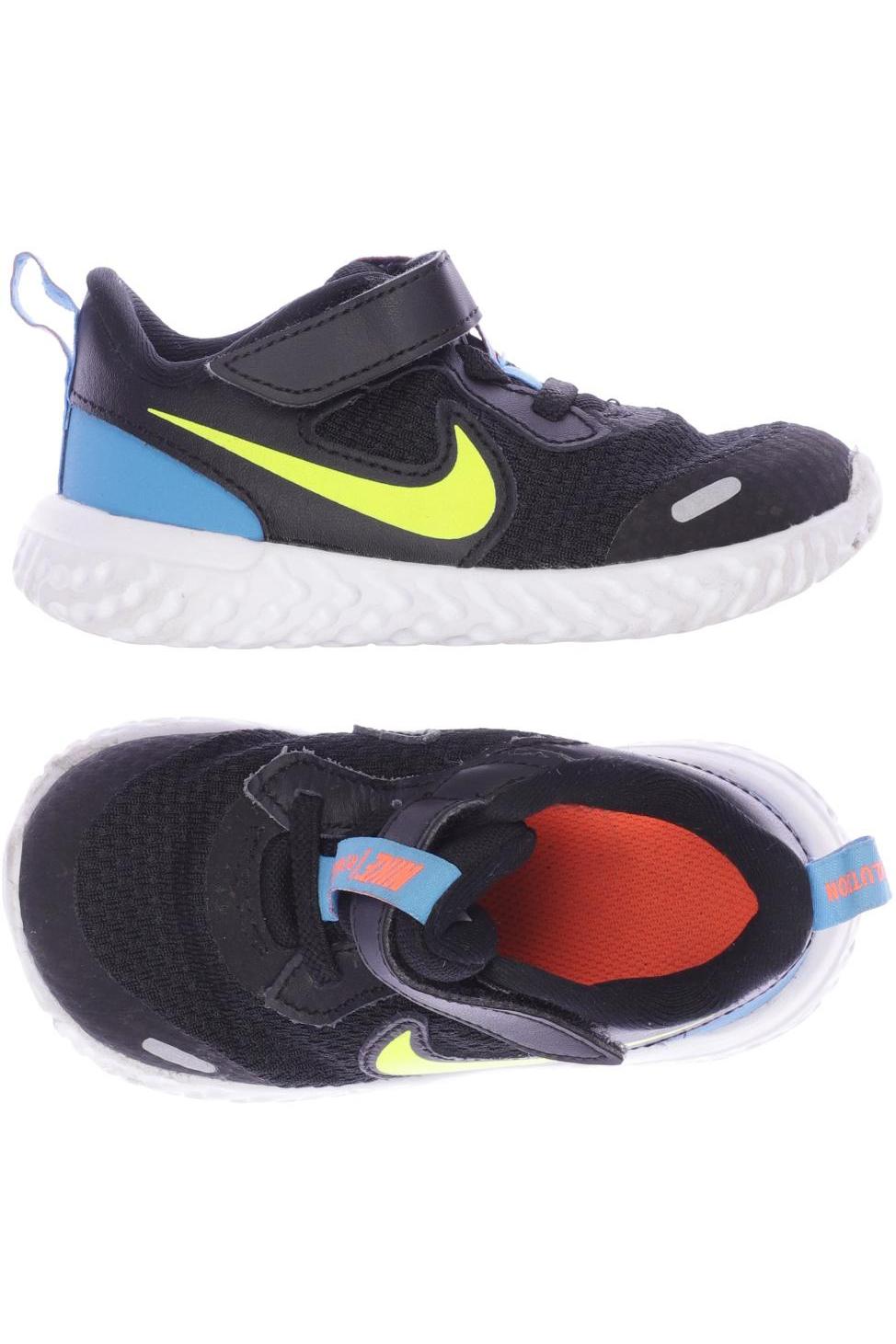

Nike Running Herren Kinderschuhe, schwarz, Gr. 23